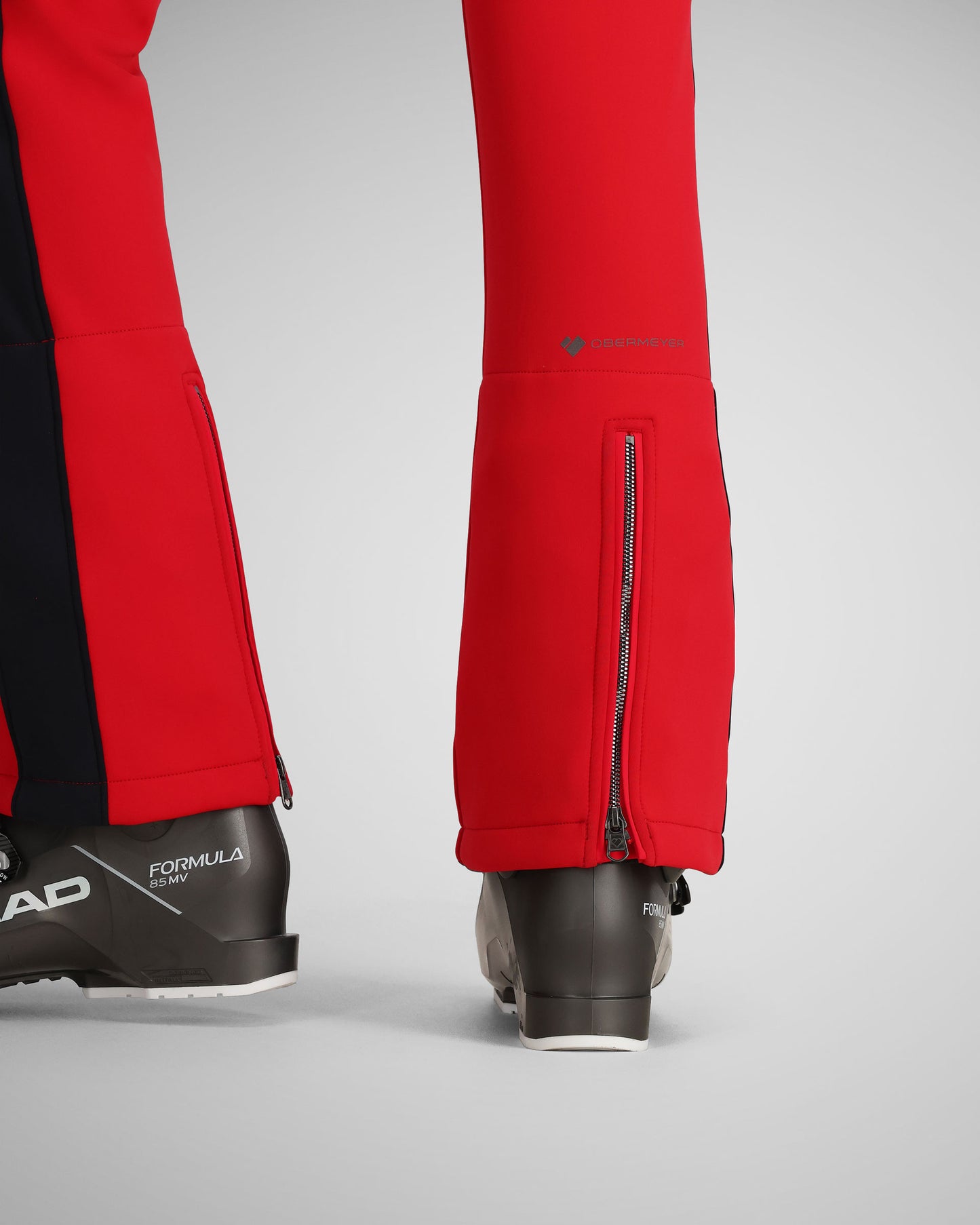 Katze Suit | Ski Patrol