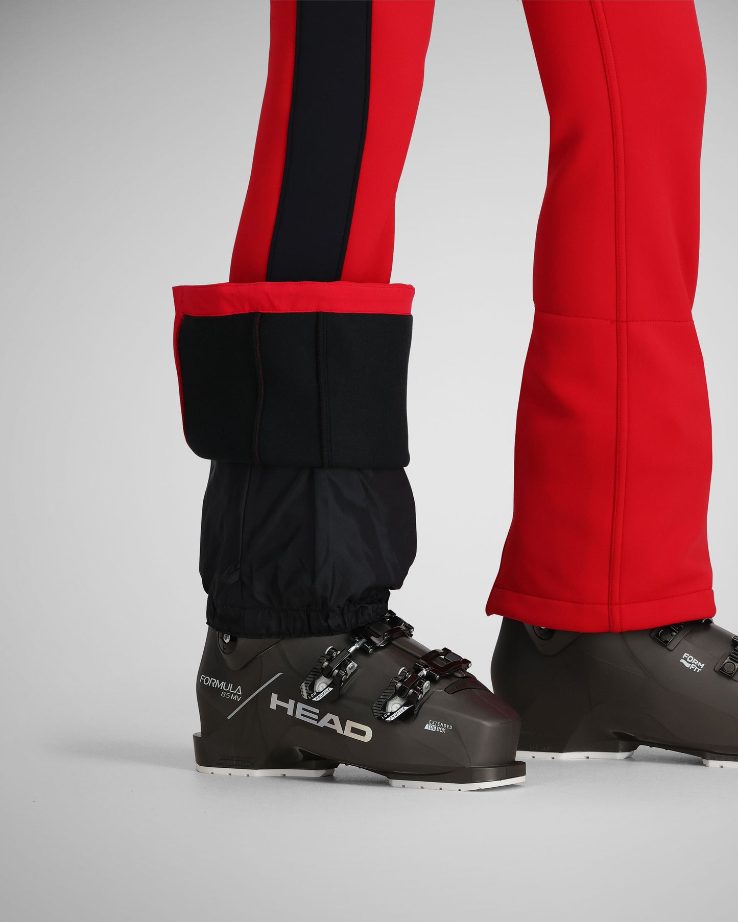 Katze Suit | Ski Patrol