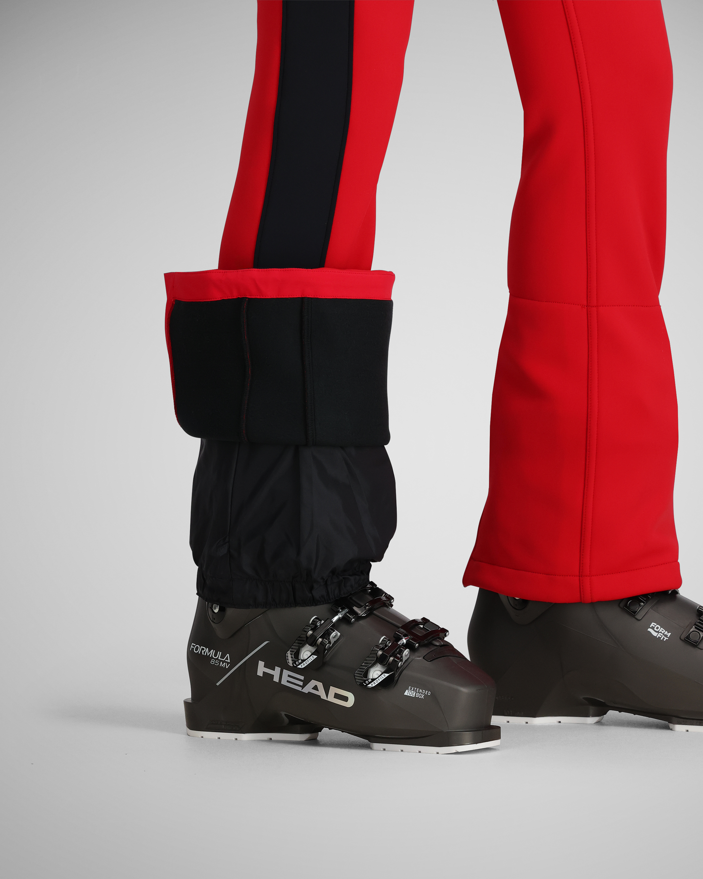 Katze Suit | Ski Patrol