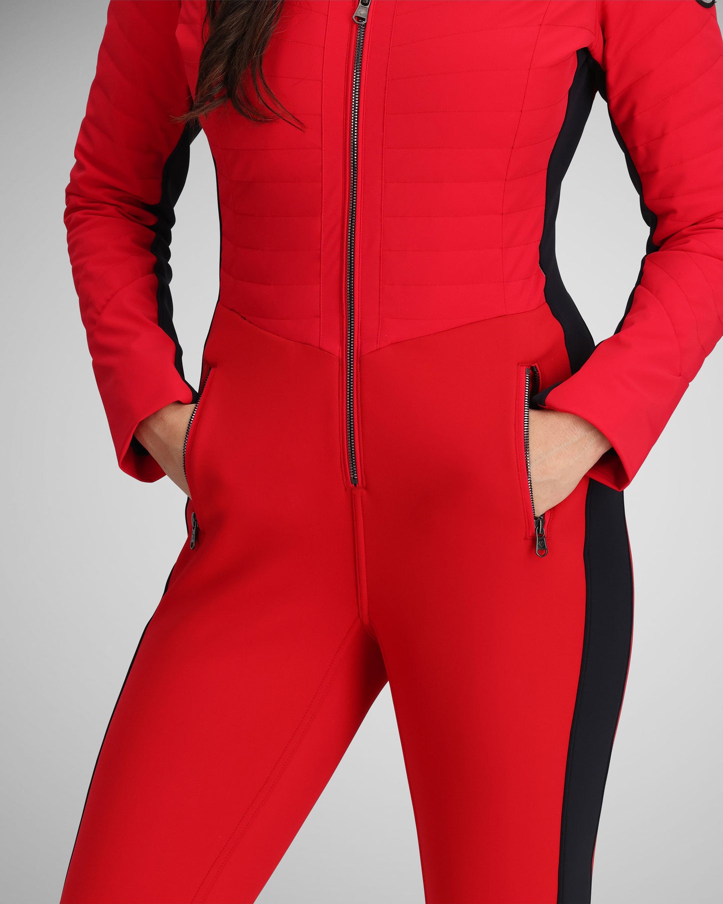 Katze Suit | Ski Patrol