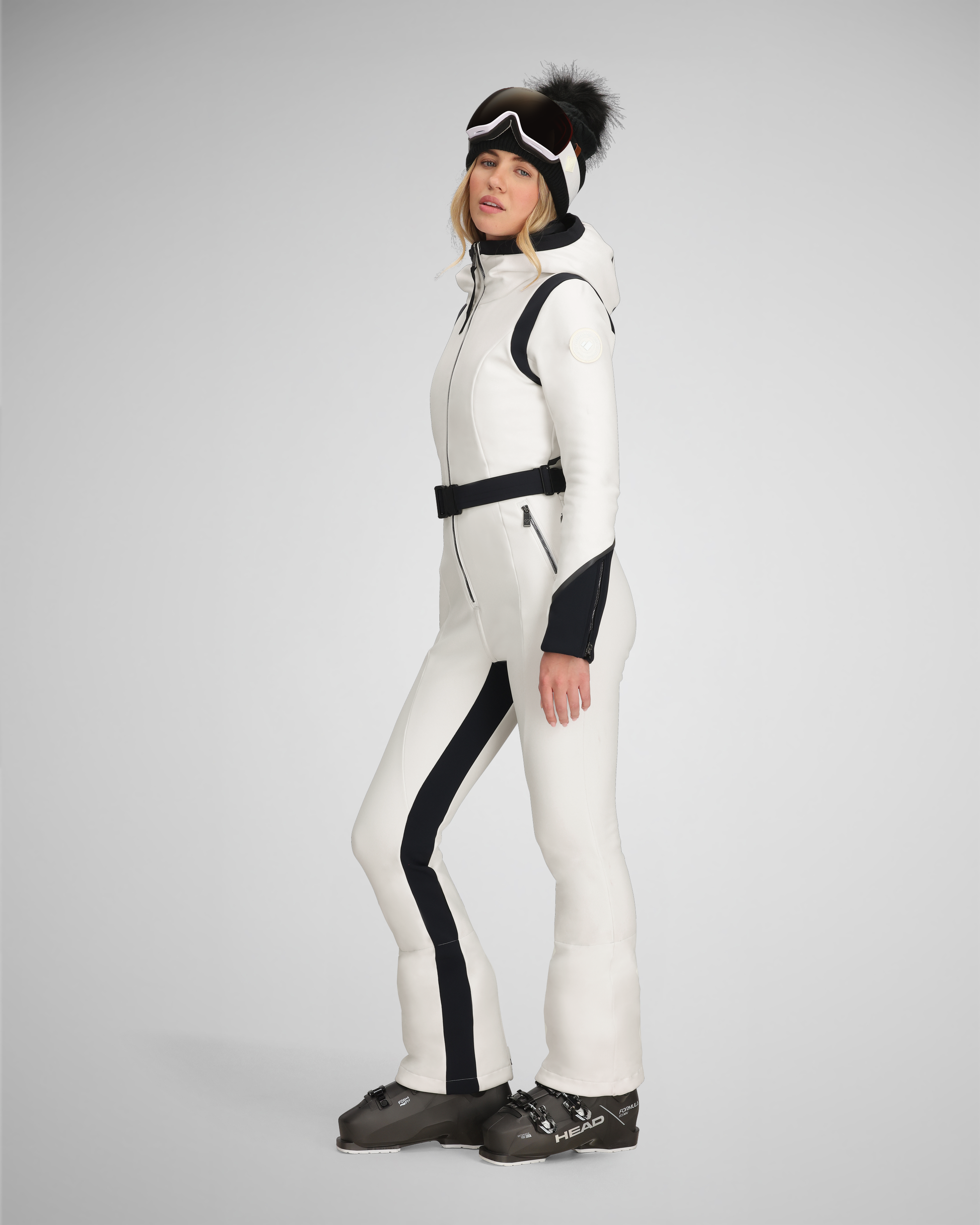 White | 3 / MODSDE