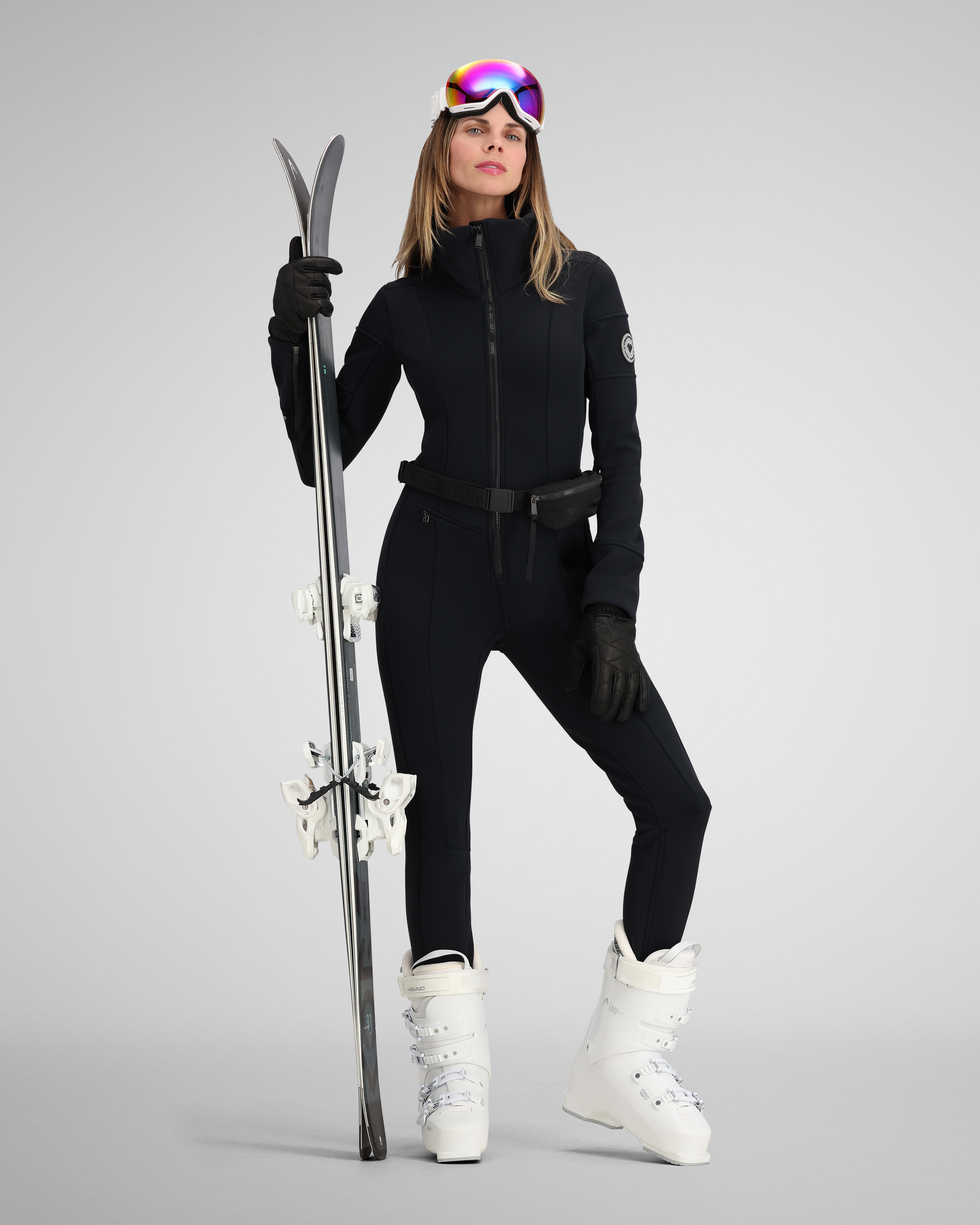 Black | 2 / MODMERCH