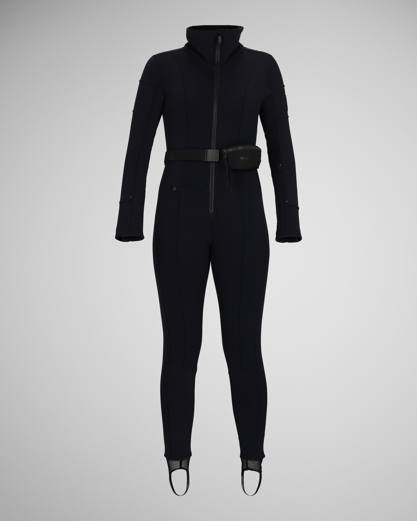 Kitt ITB Softshell Suit