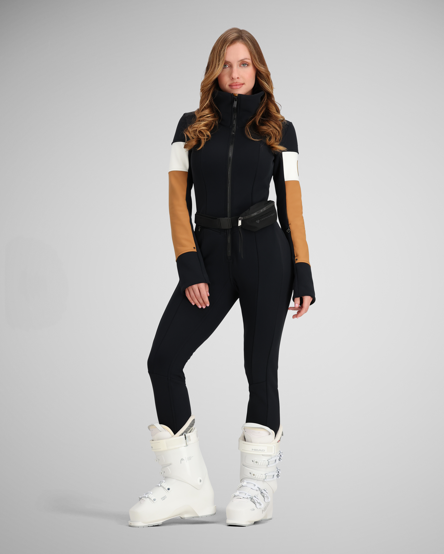 Kitt ITB Softshell Suit