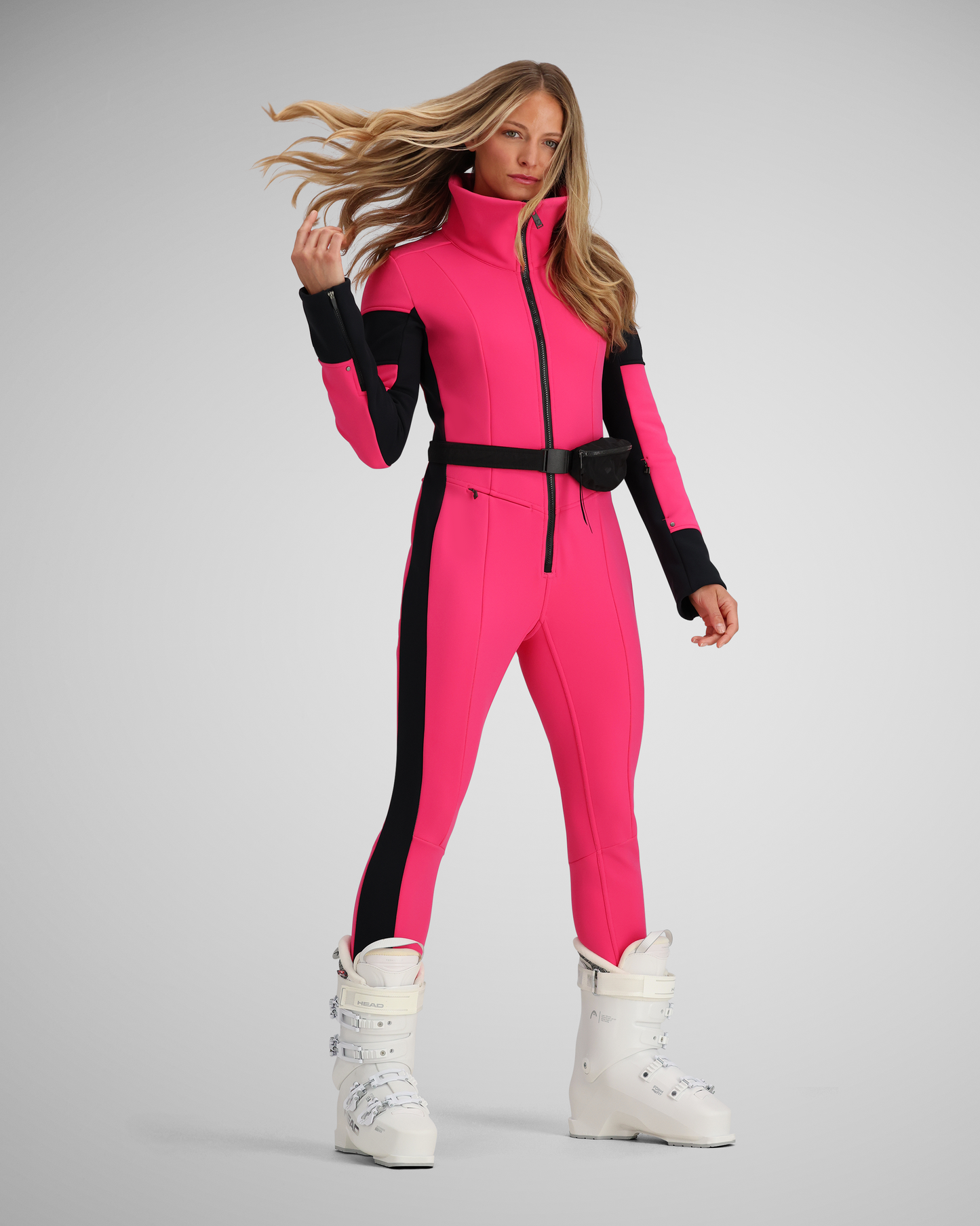 Kitt ITB Softshell Suit