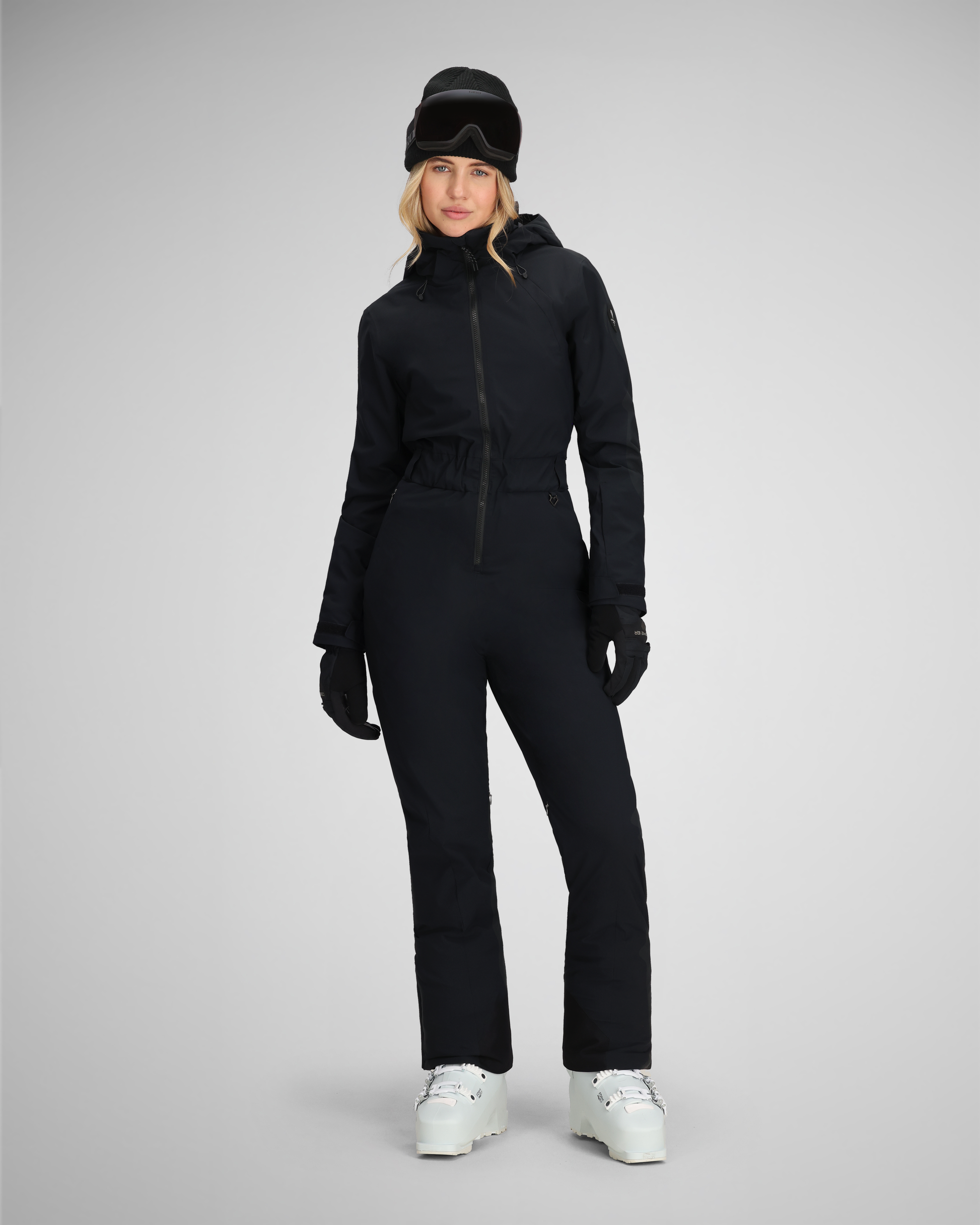 Black | 3 / MODFRT