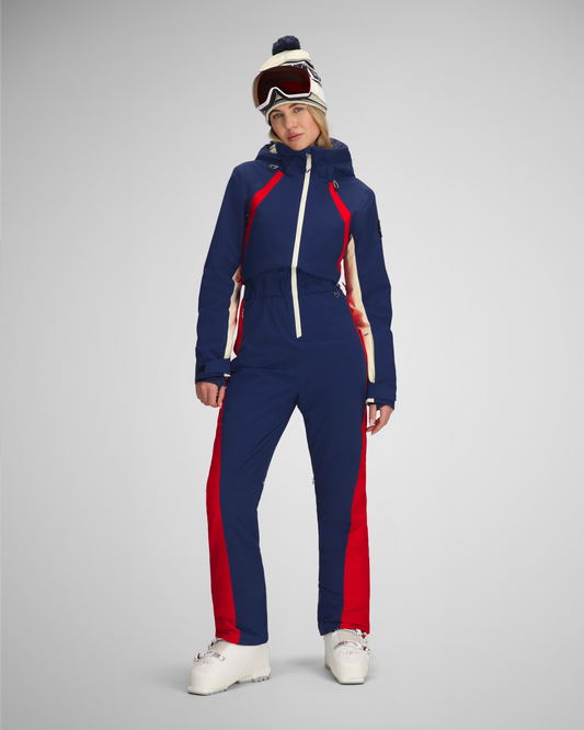
Midnight Navy | 3 / MODFRT
