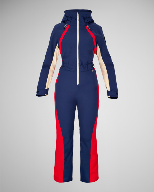 Midnight Navy