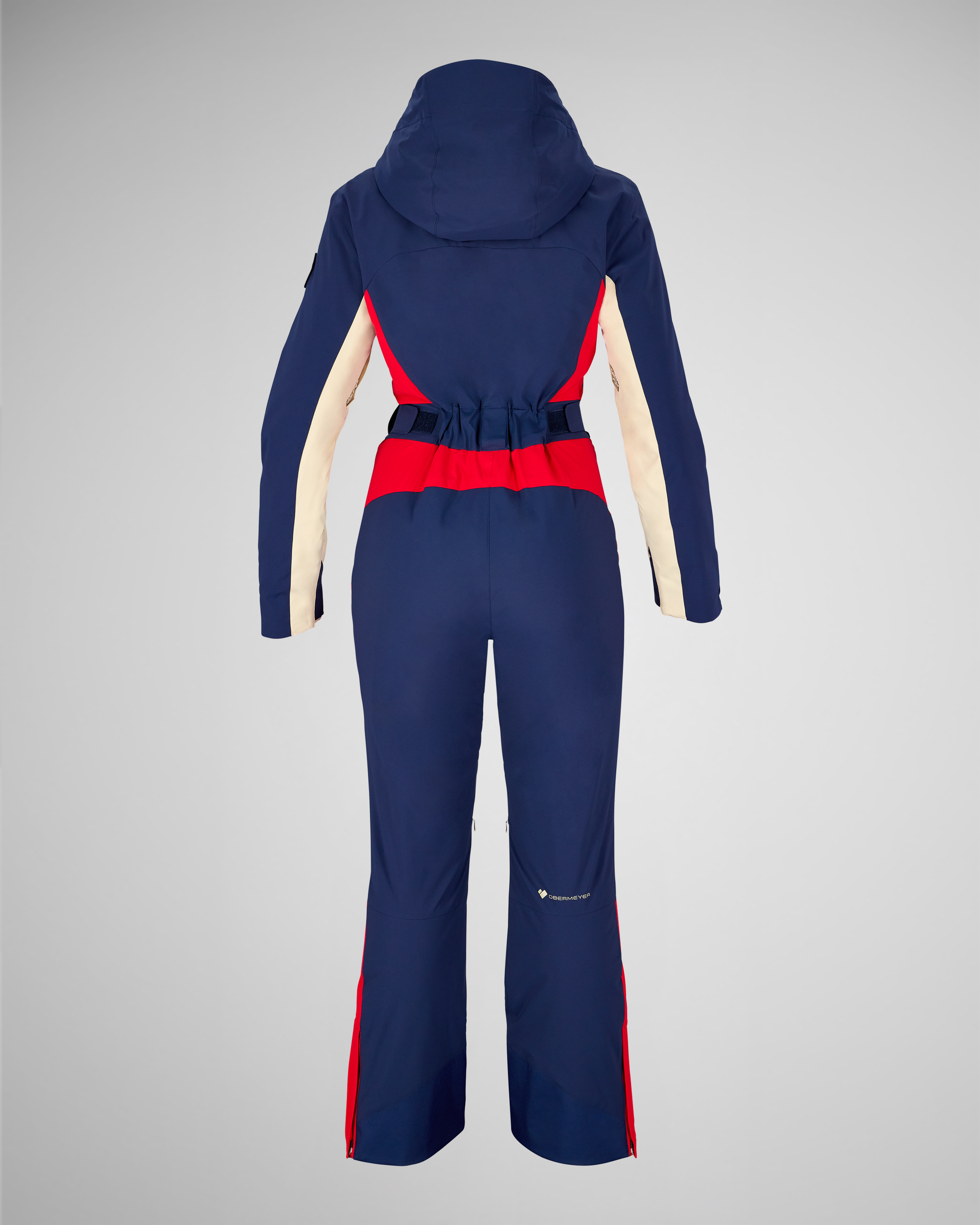 Midnight Navy | 17 / MQNBCK