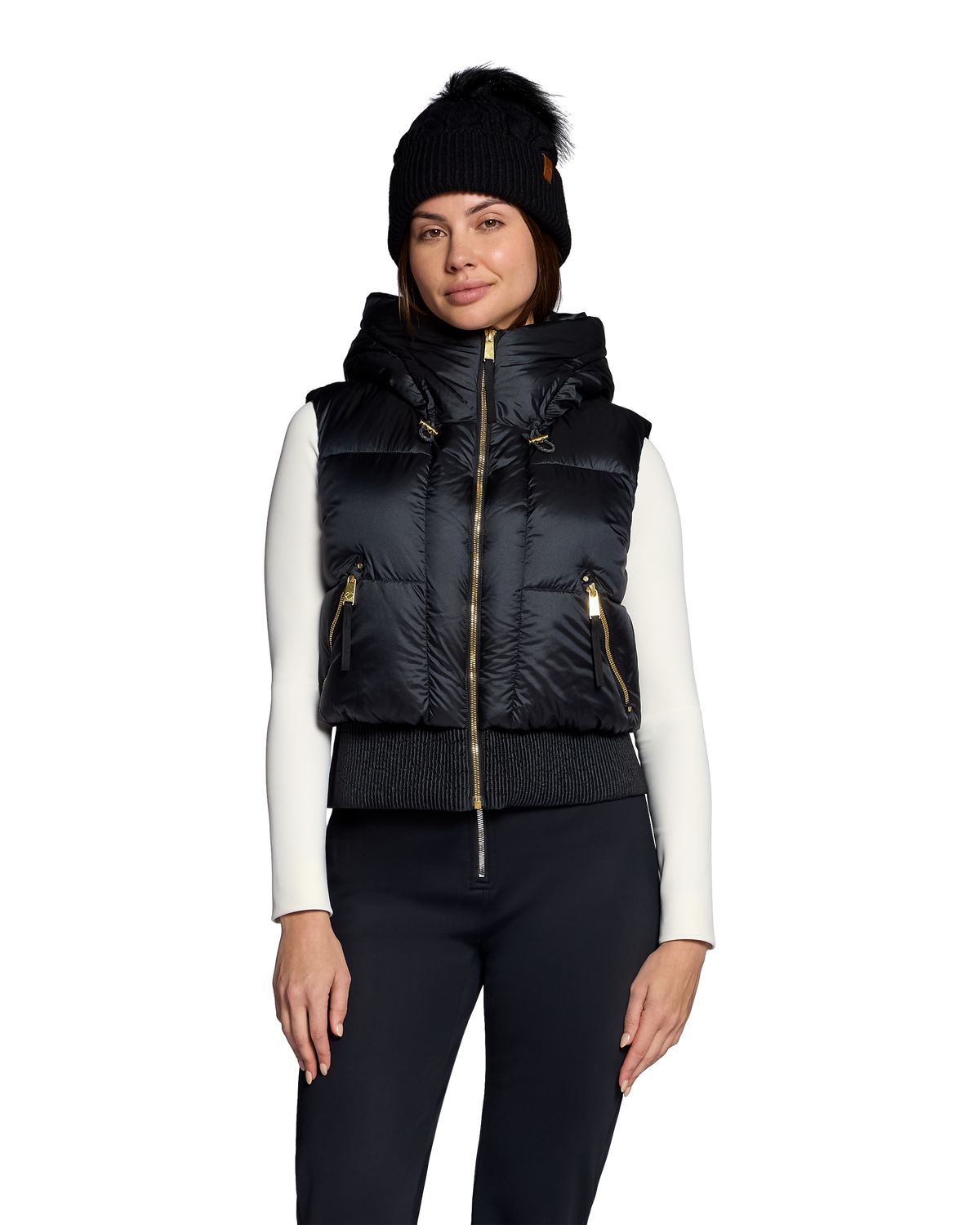 
Eris Down Vest