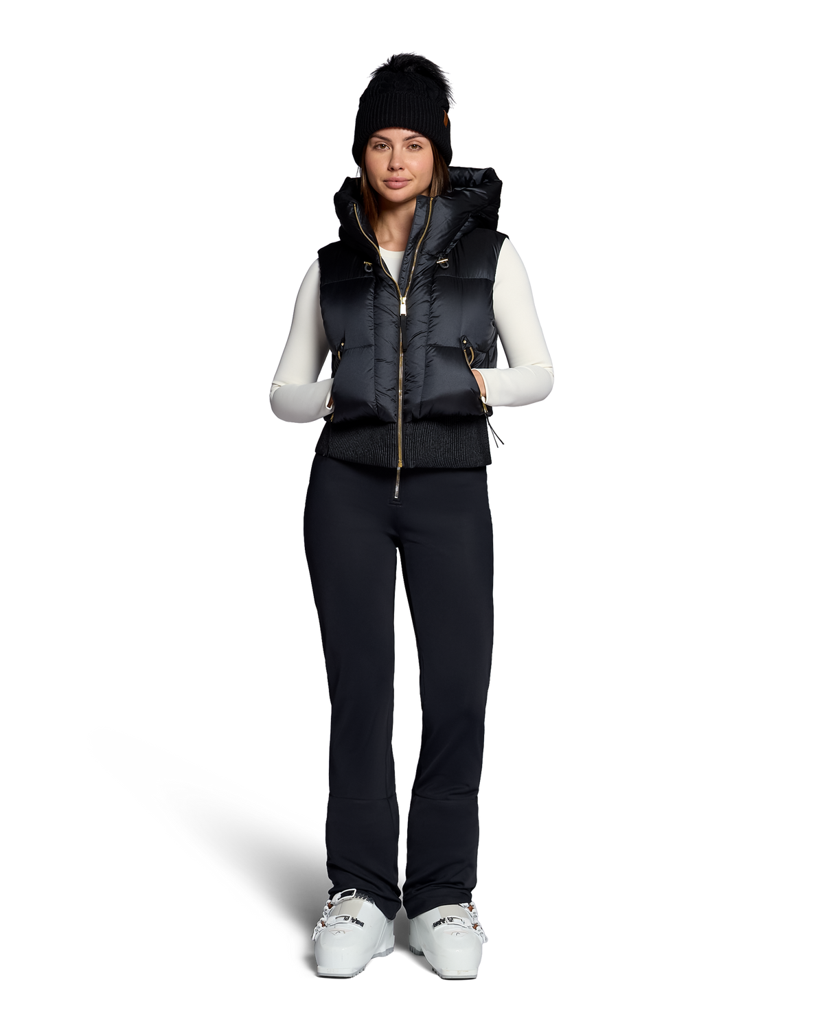 
Eris Down Vest
