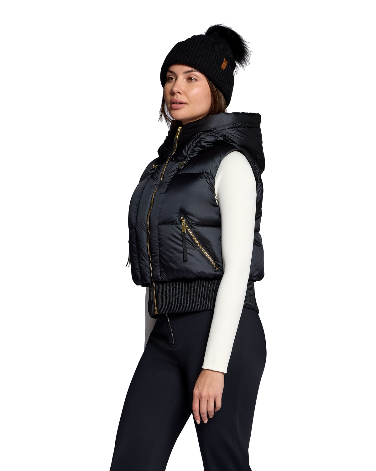 
Eris Down Vest