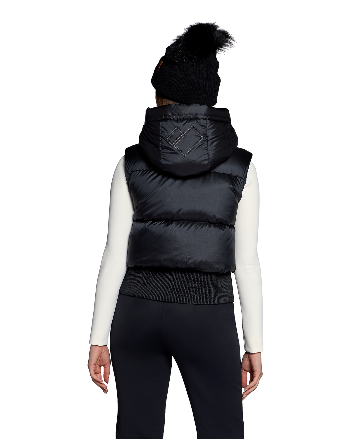 
Eris Down Vest