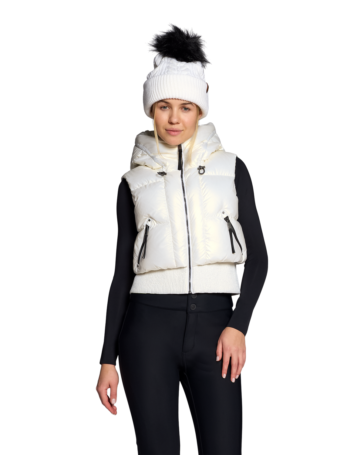 
Eris Down Vest