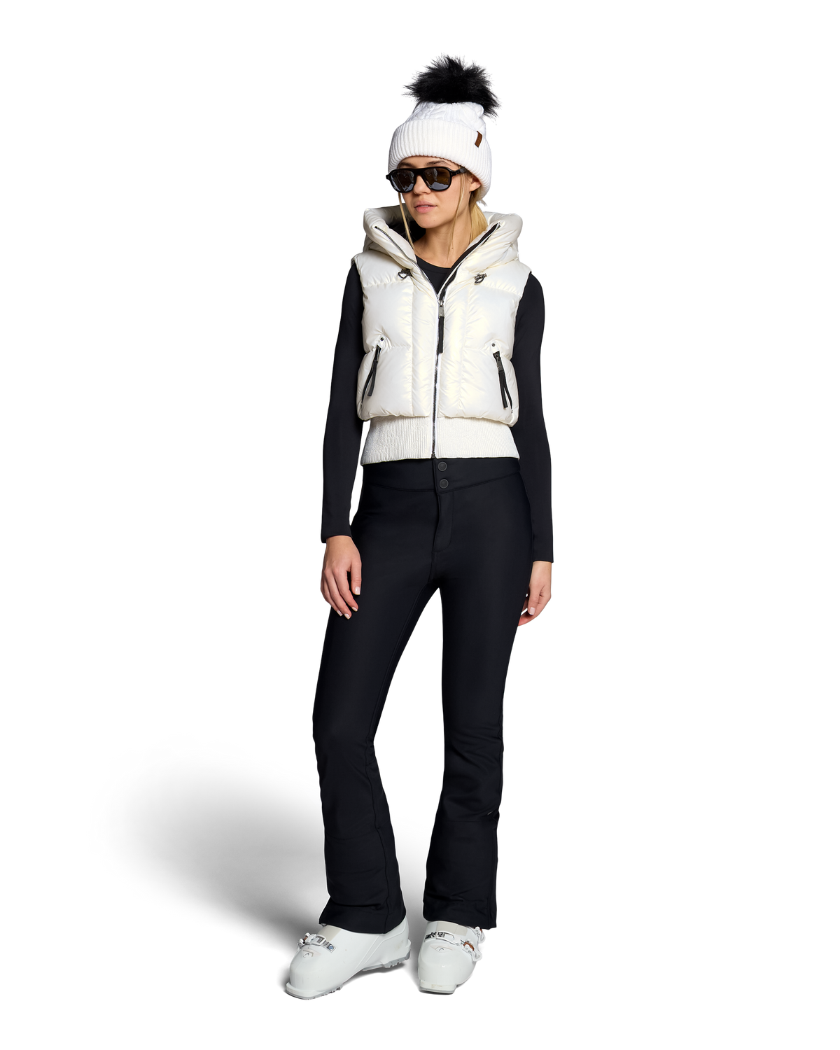 
Eris Down Vest