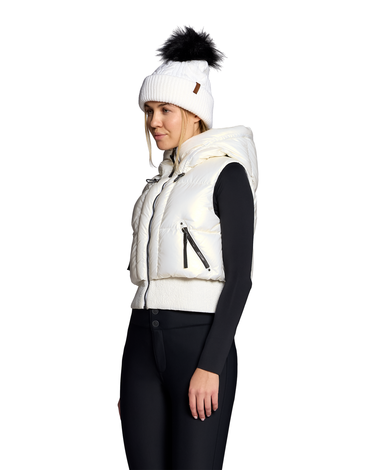 
Eris Down Vest