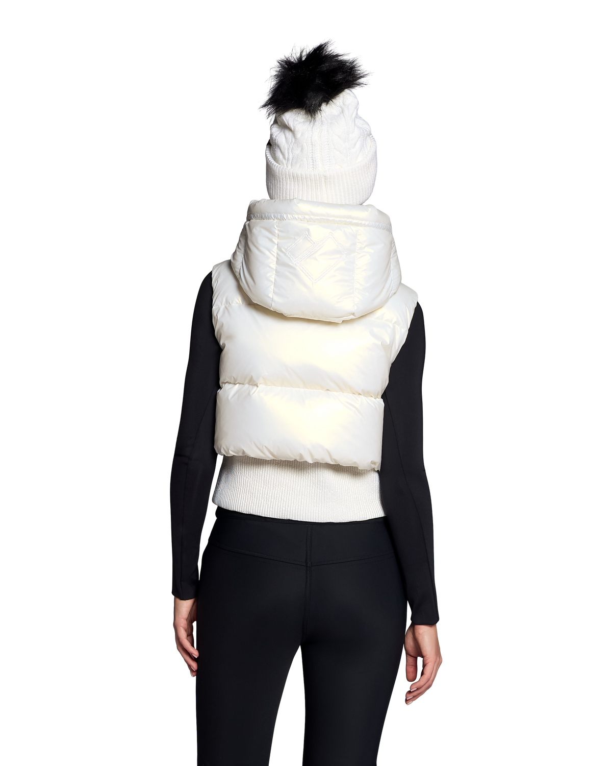 
Eris Down Vest