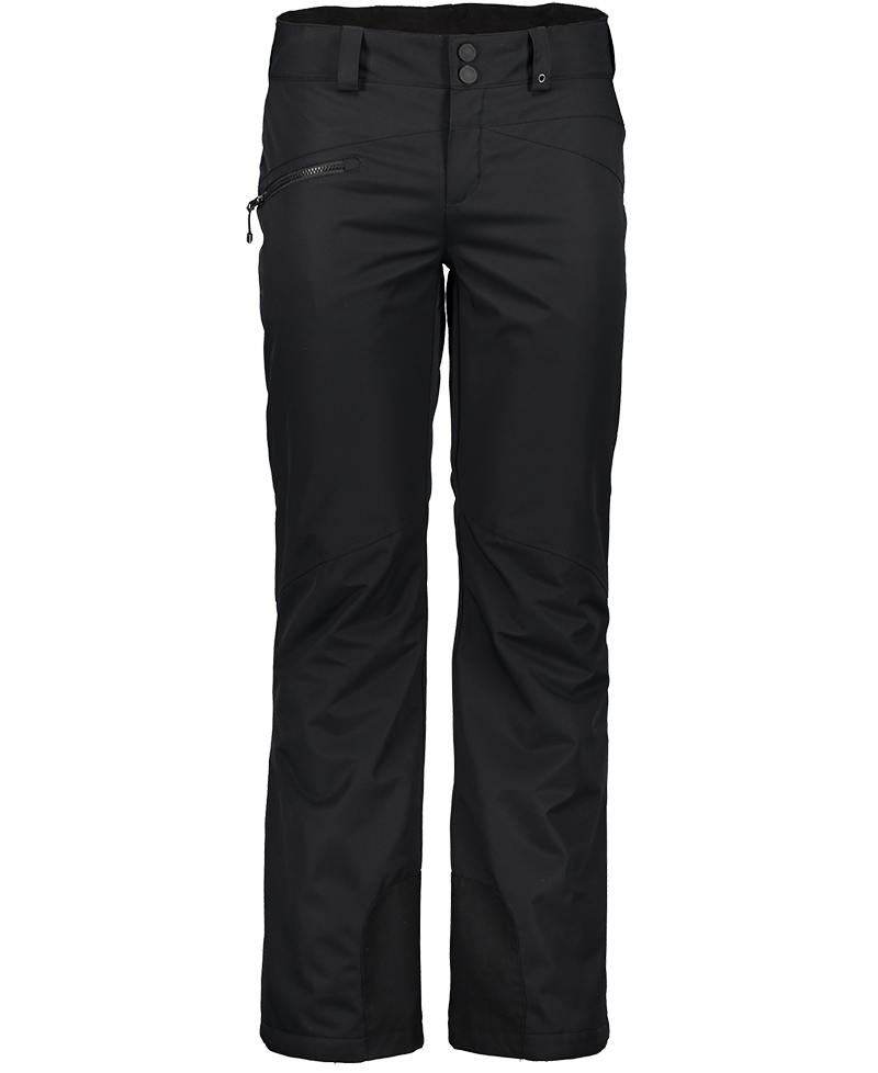 Malta Pant | Black