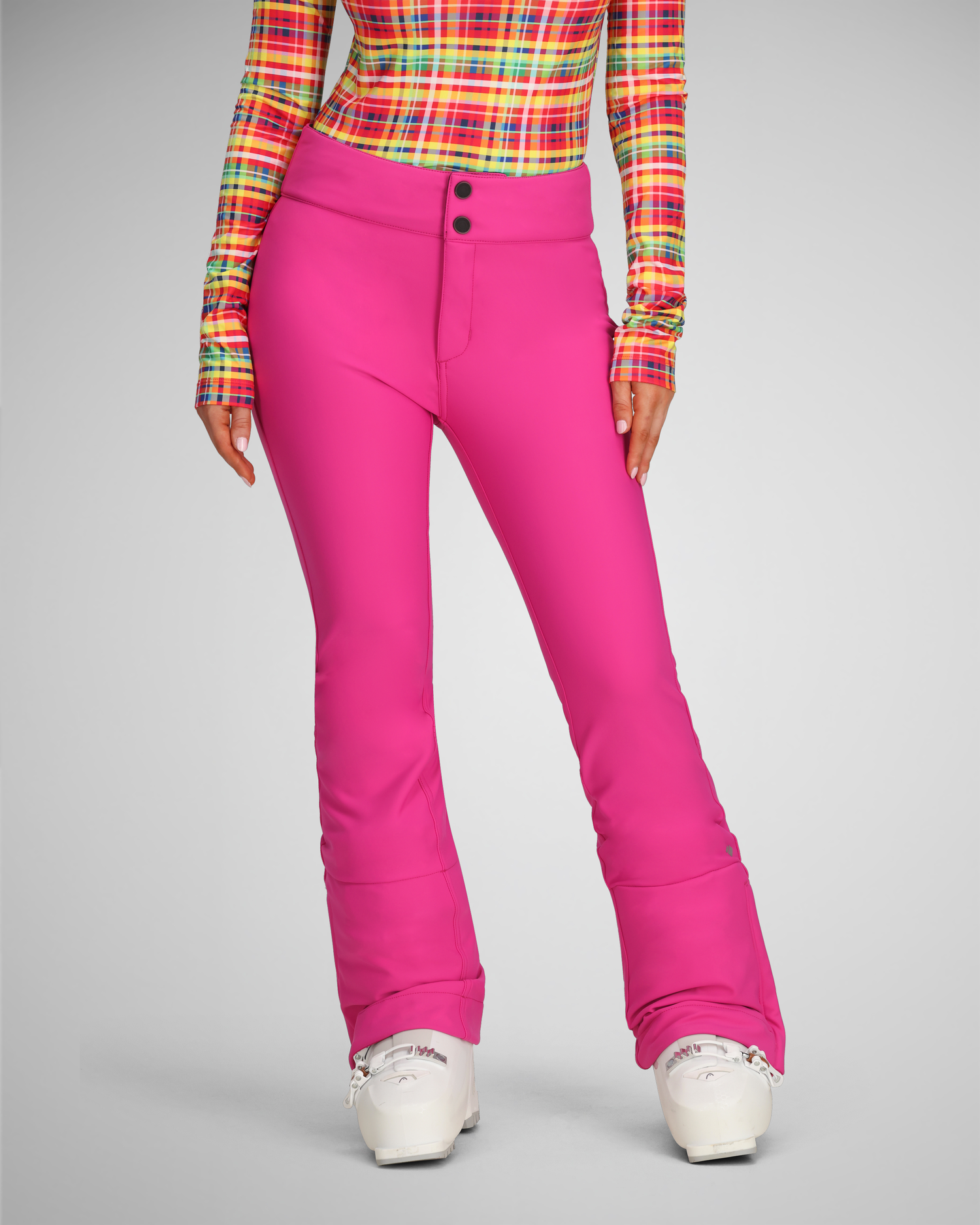 Pink Old Navy Womens Snow Pants The Bond Pant – Obermeyer