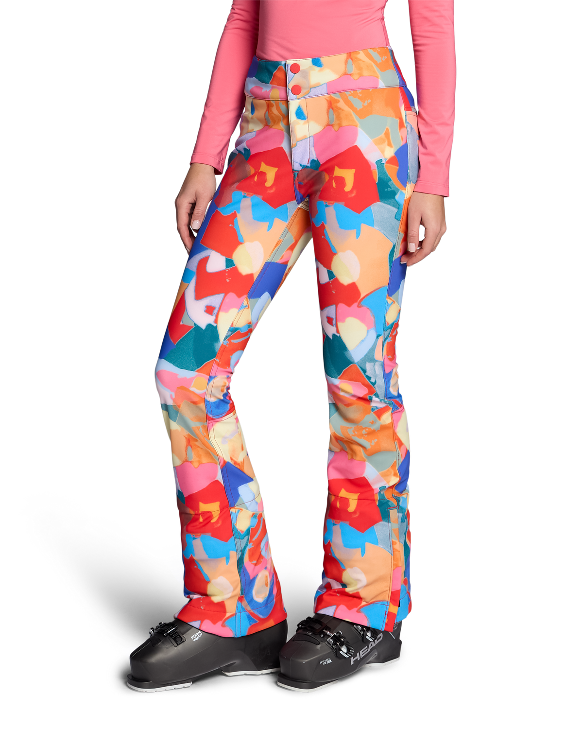 
Bond Print Pant