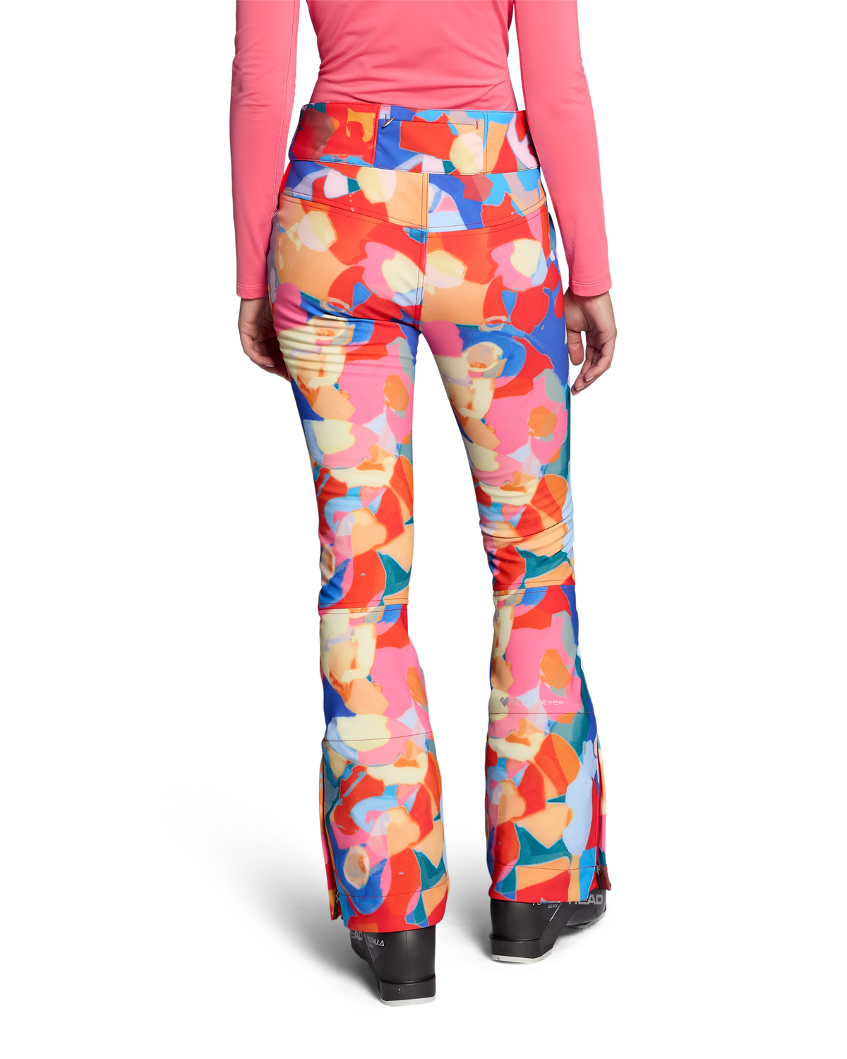 
Bond Print Pant