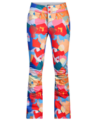 
Bond Print Pant