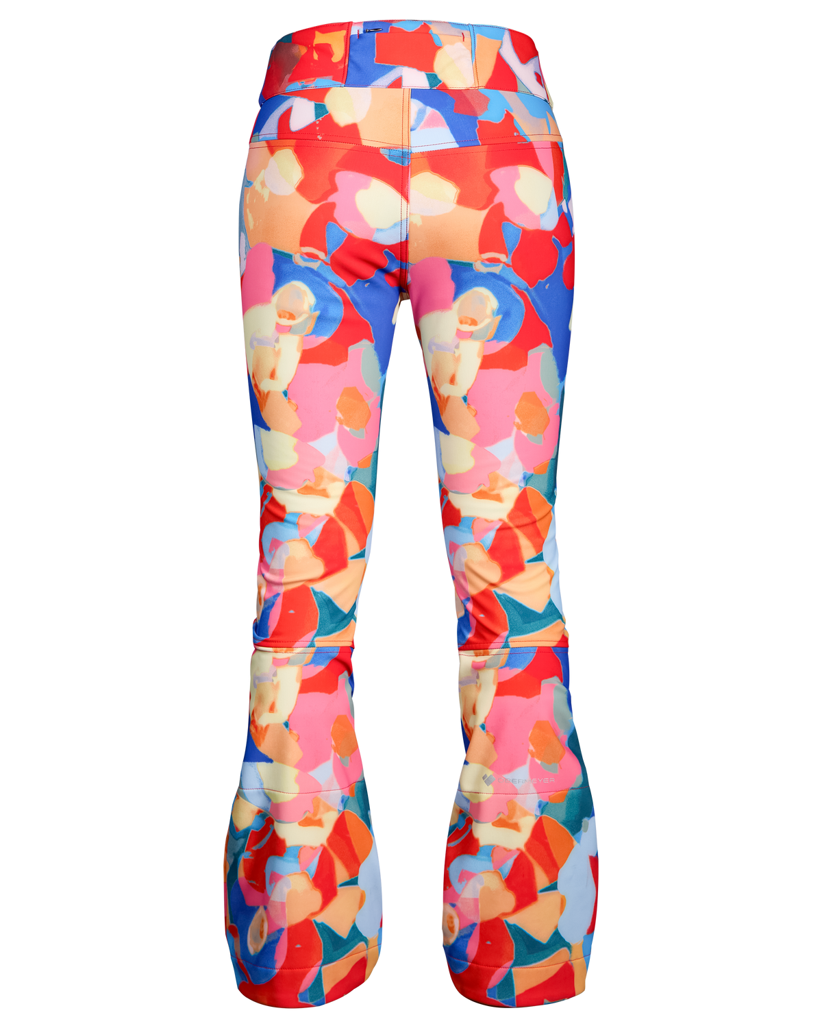
Bond Print Pant