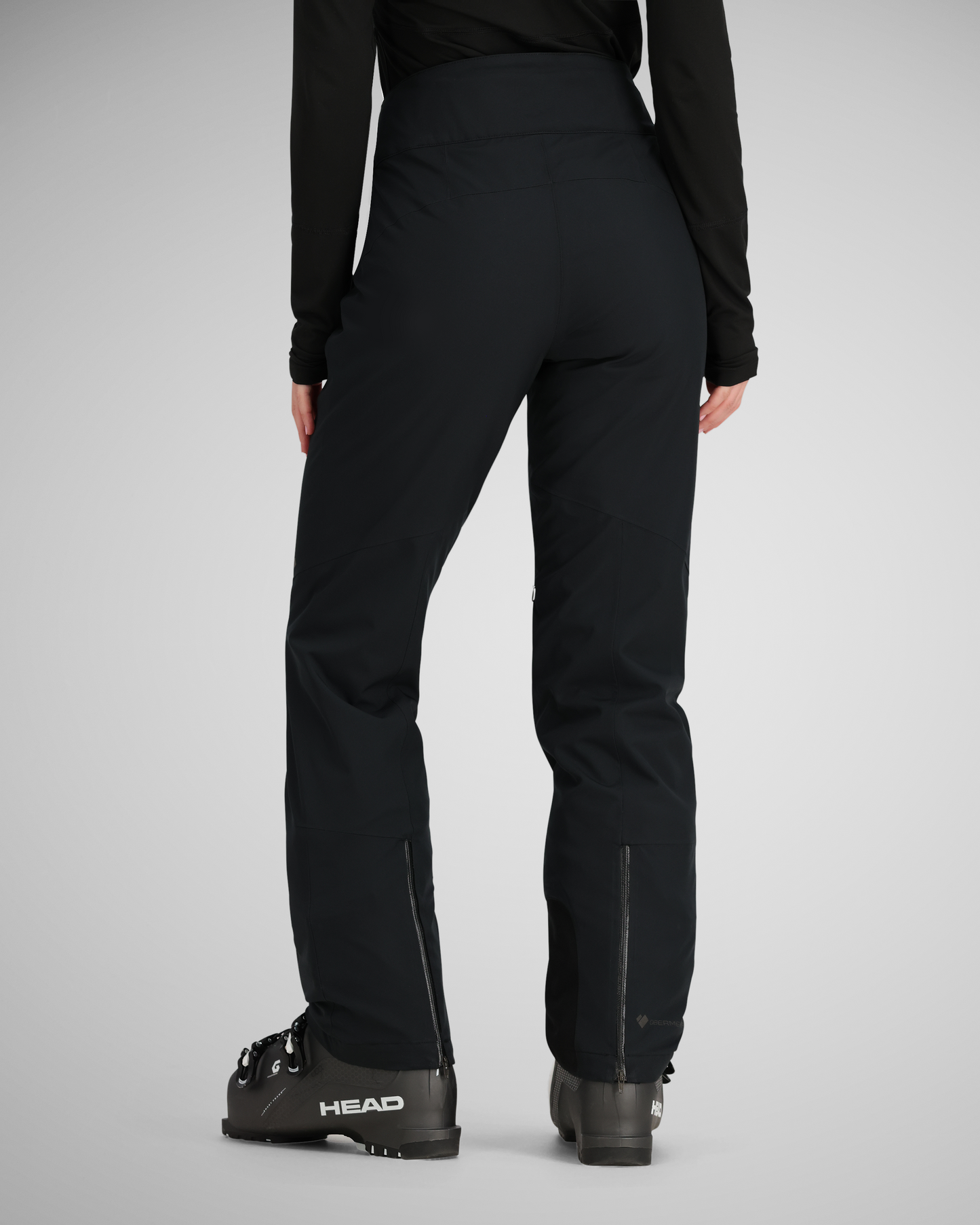 Castle X Bliss Women's Snow Pants, Black, Assorted Sizes