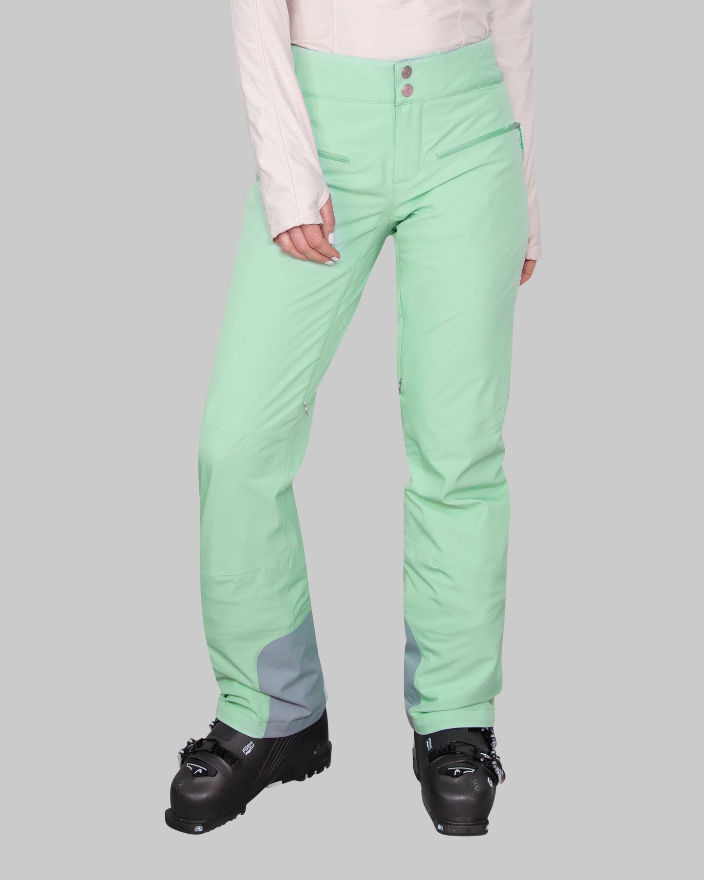Bliss Pant | Mint To Be