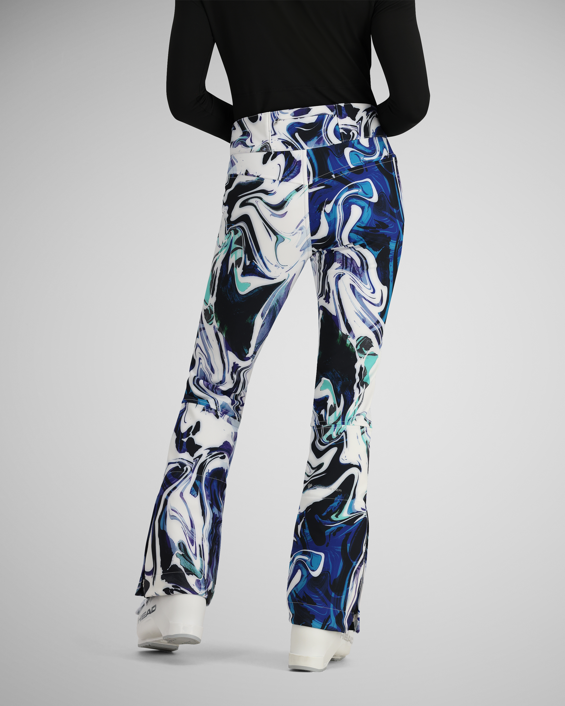 Obermeyer Obermeyer Women's Printed Bond Pants 2023 - Philbrick's