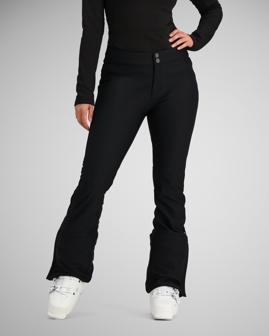 Women s Softshell Snow Pants and Bibs Obermeyer E Commerce