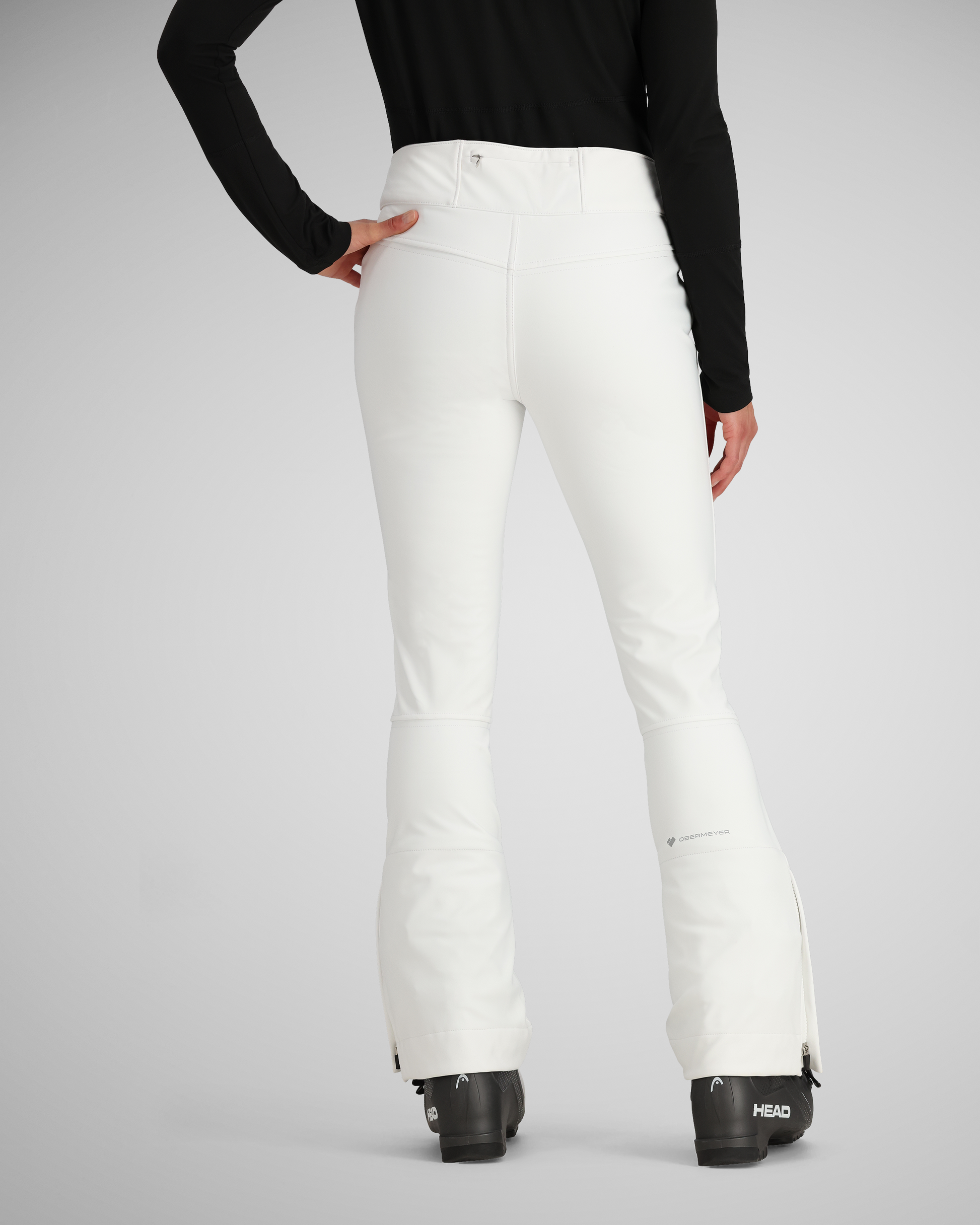 Obermeyer bond 2025 pant black