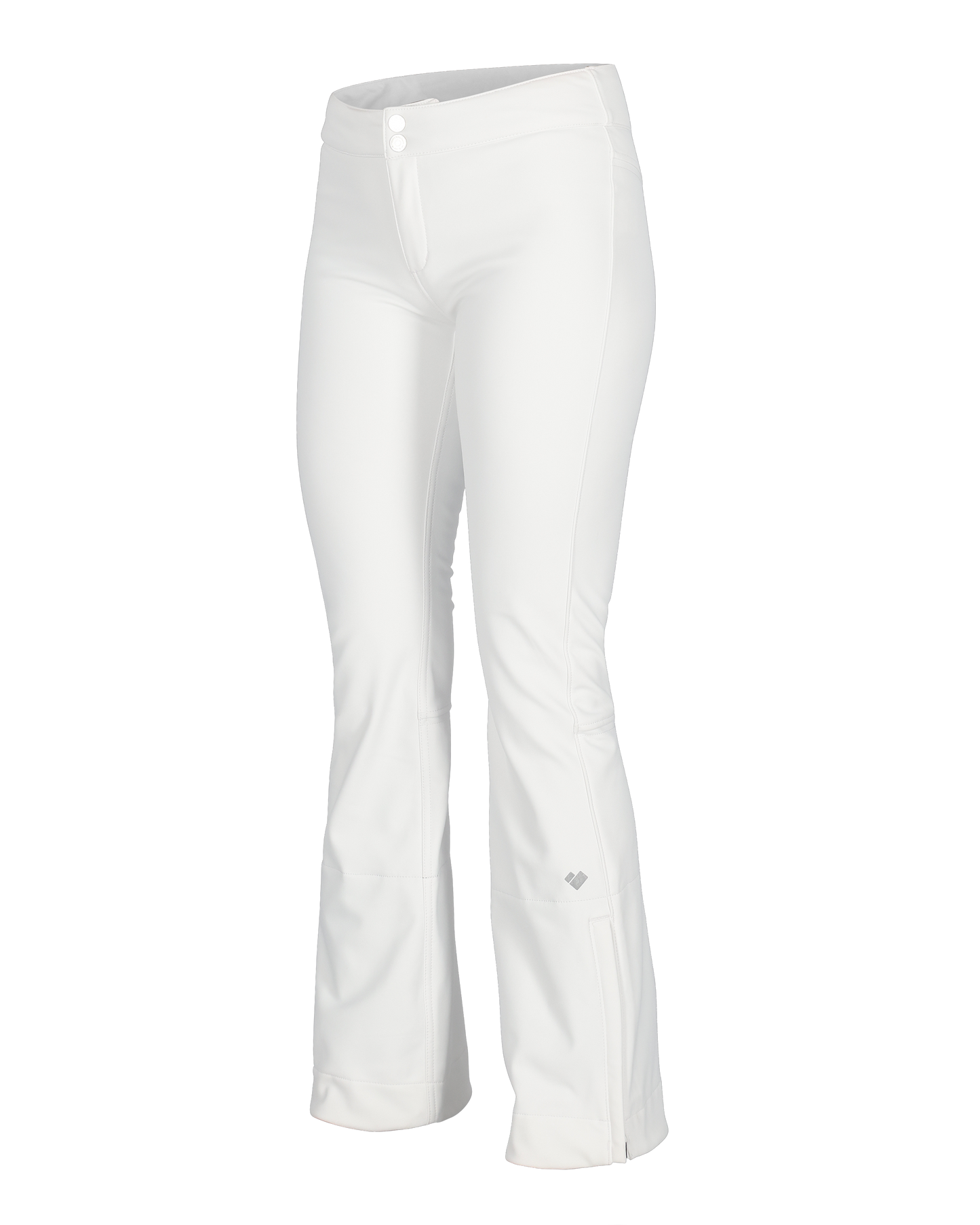 Obermeyer Snow Ski Pants The Bond Pant Black Size Women Size 4 Short