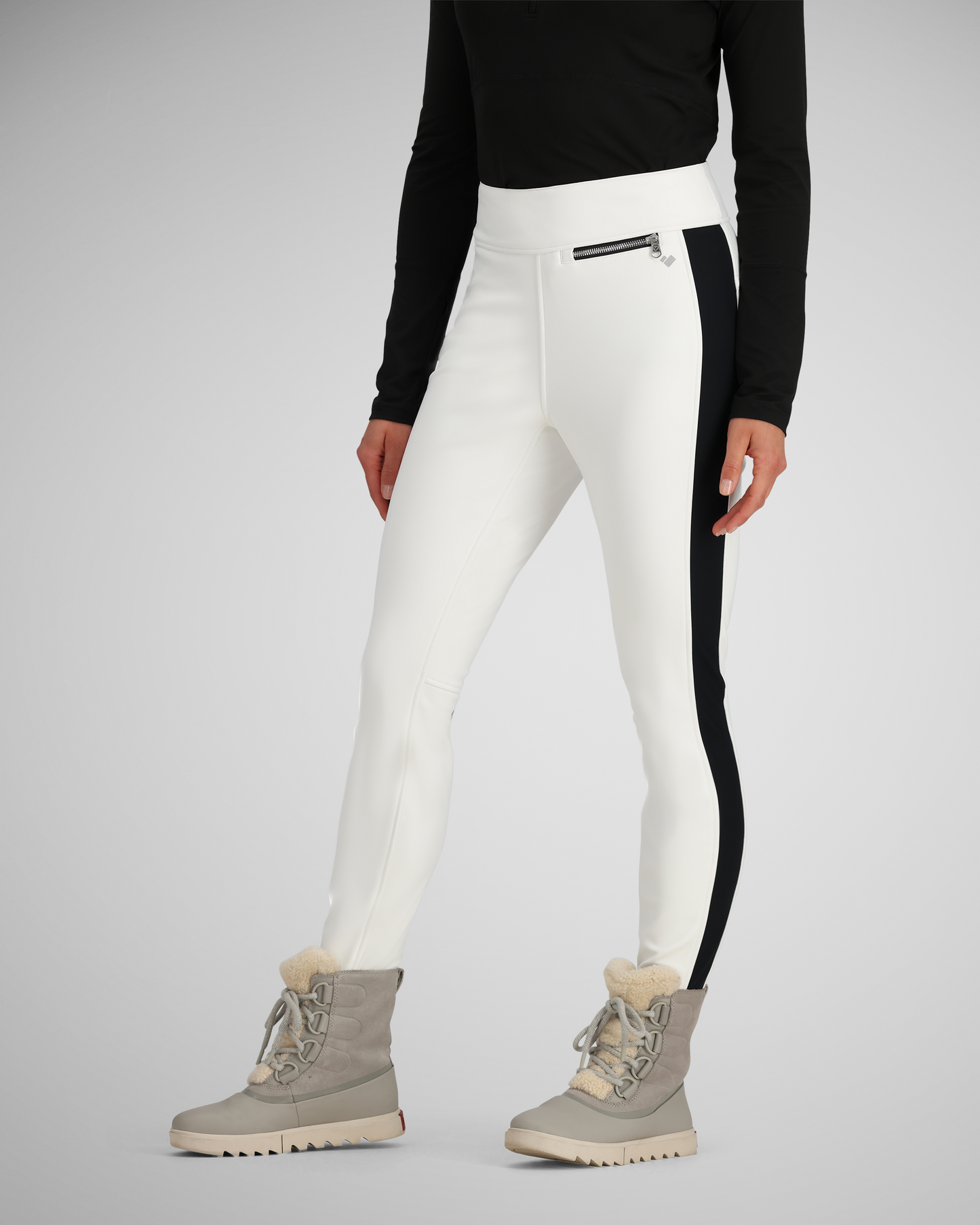 White ii | 3 / MODSDE