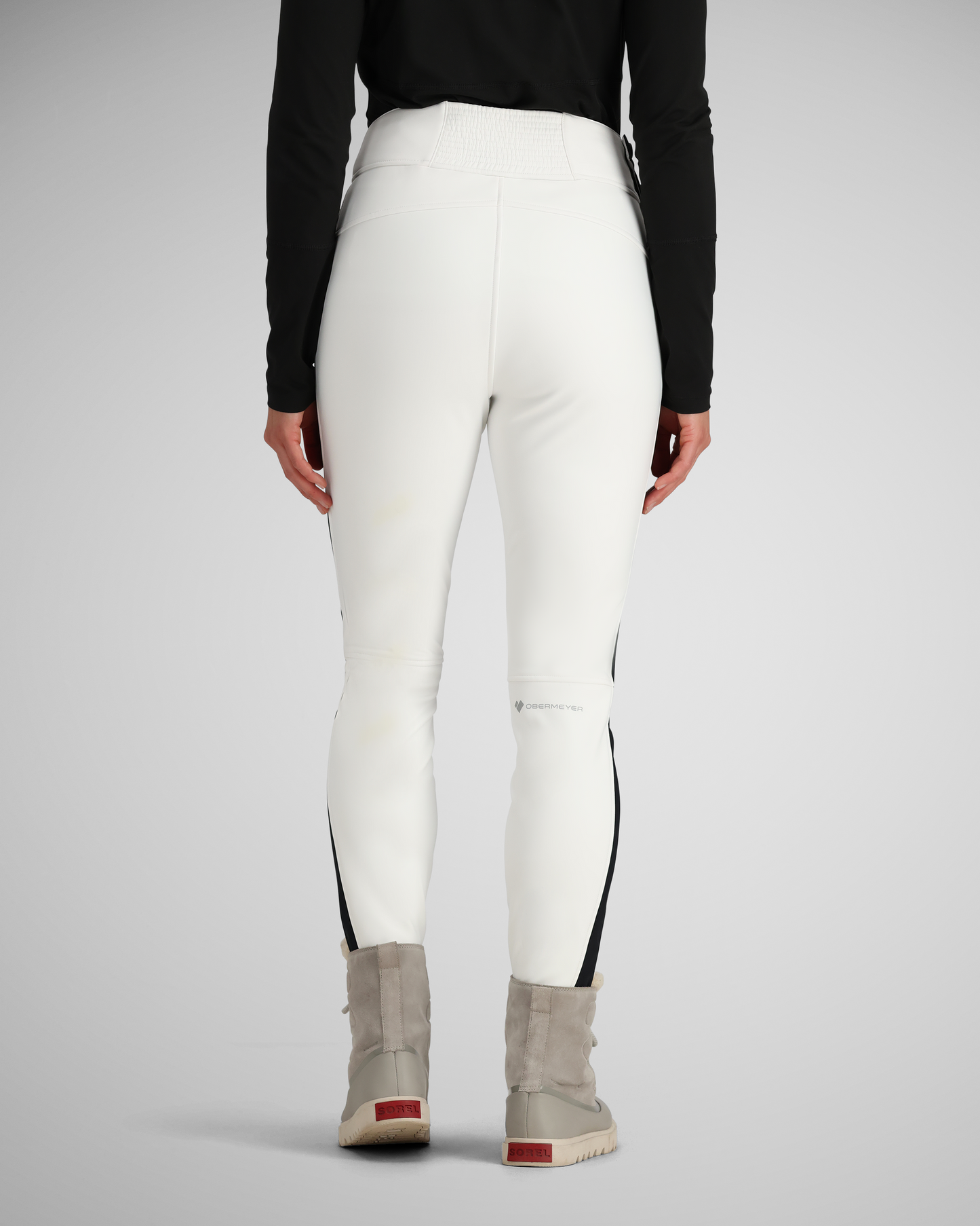 White ii | 4 / MODBCK