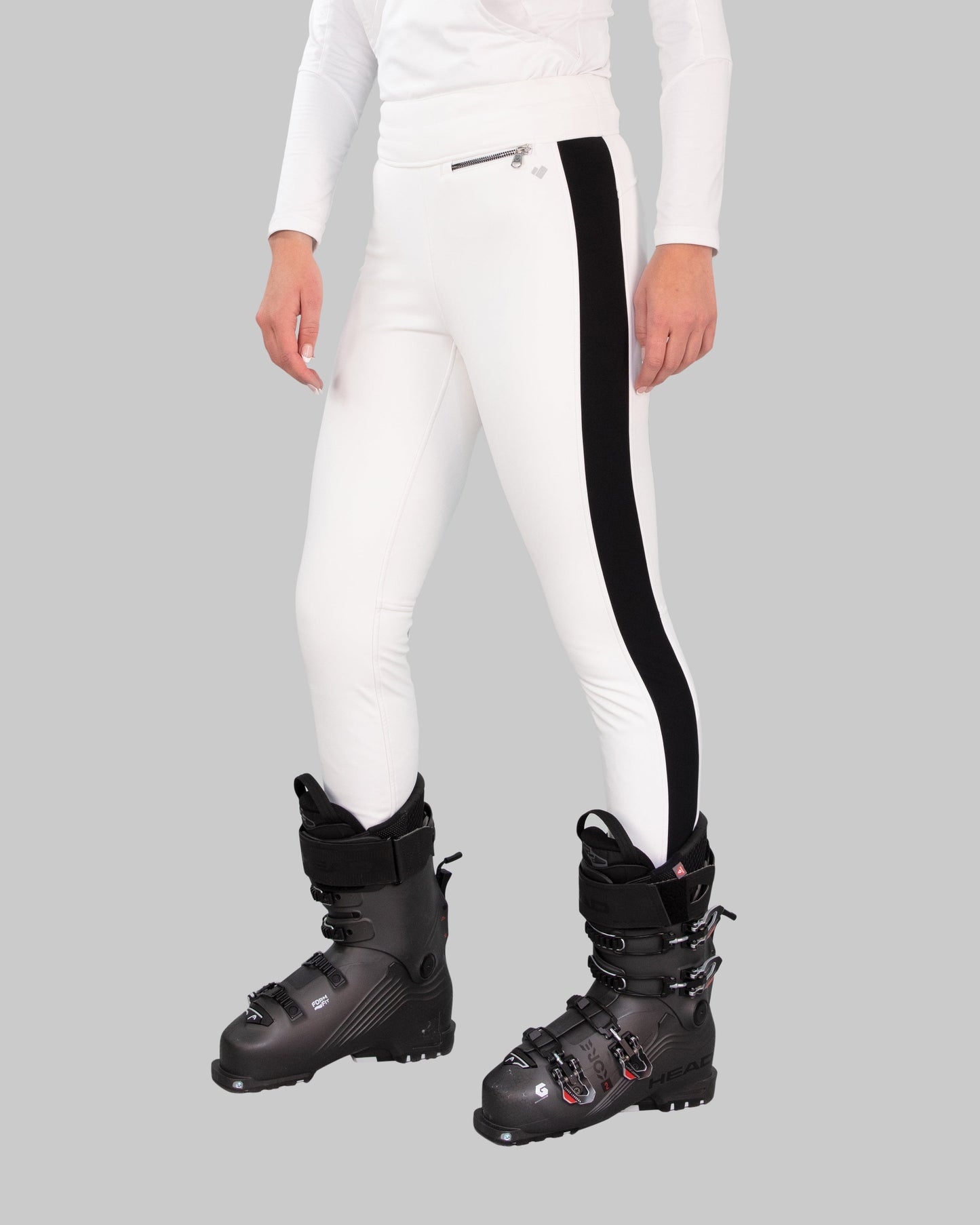 White II | 4 / MODSDE