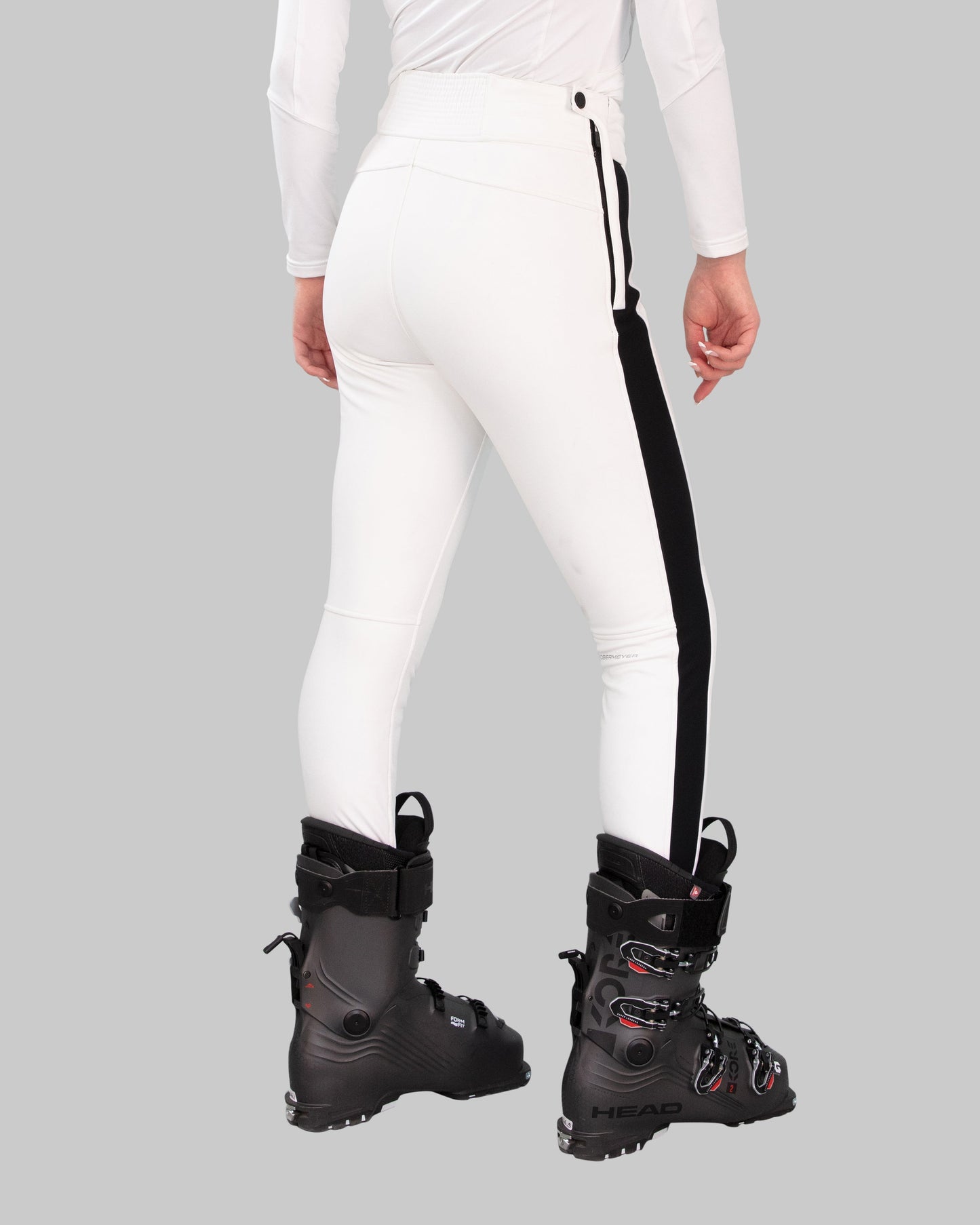 White II | 6 / MODSDE