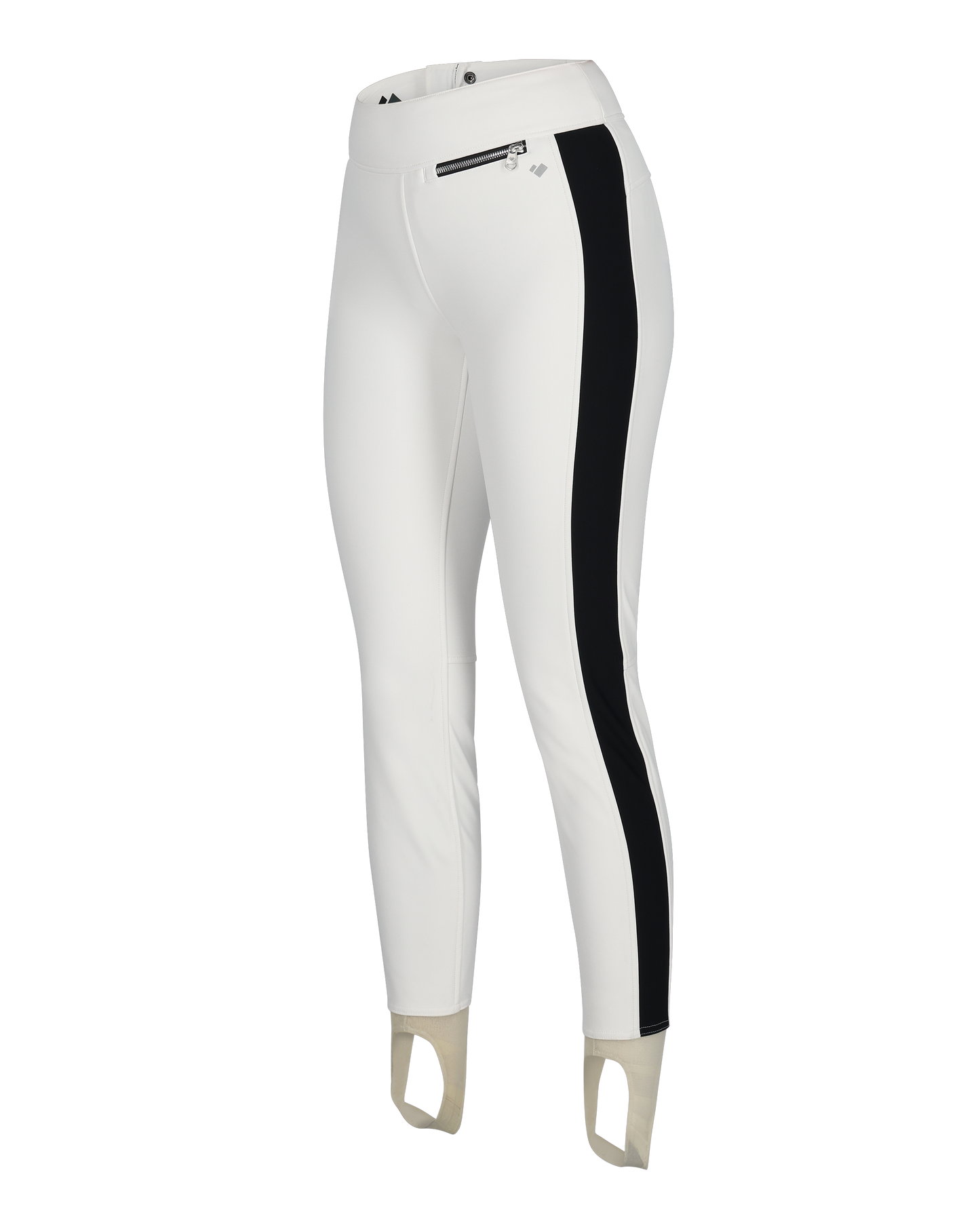 White ii | 1 / MQNSDE