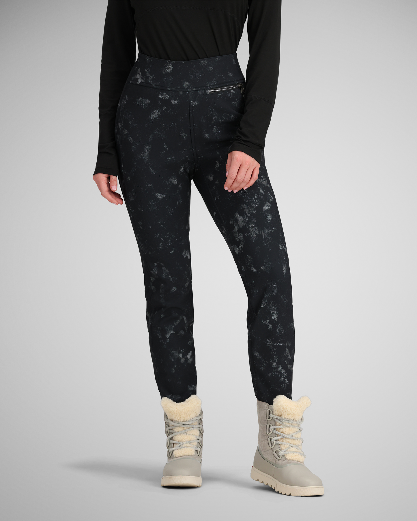 Jinks ITB Softshell Pant