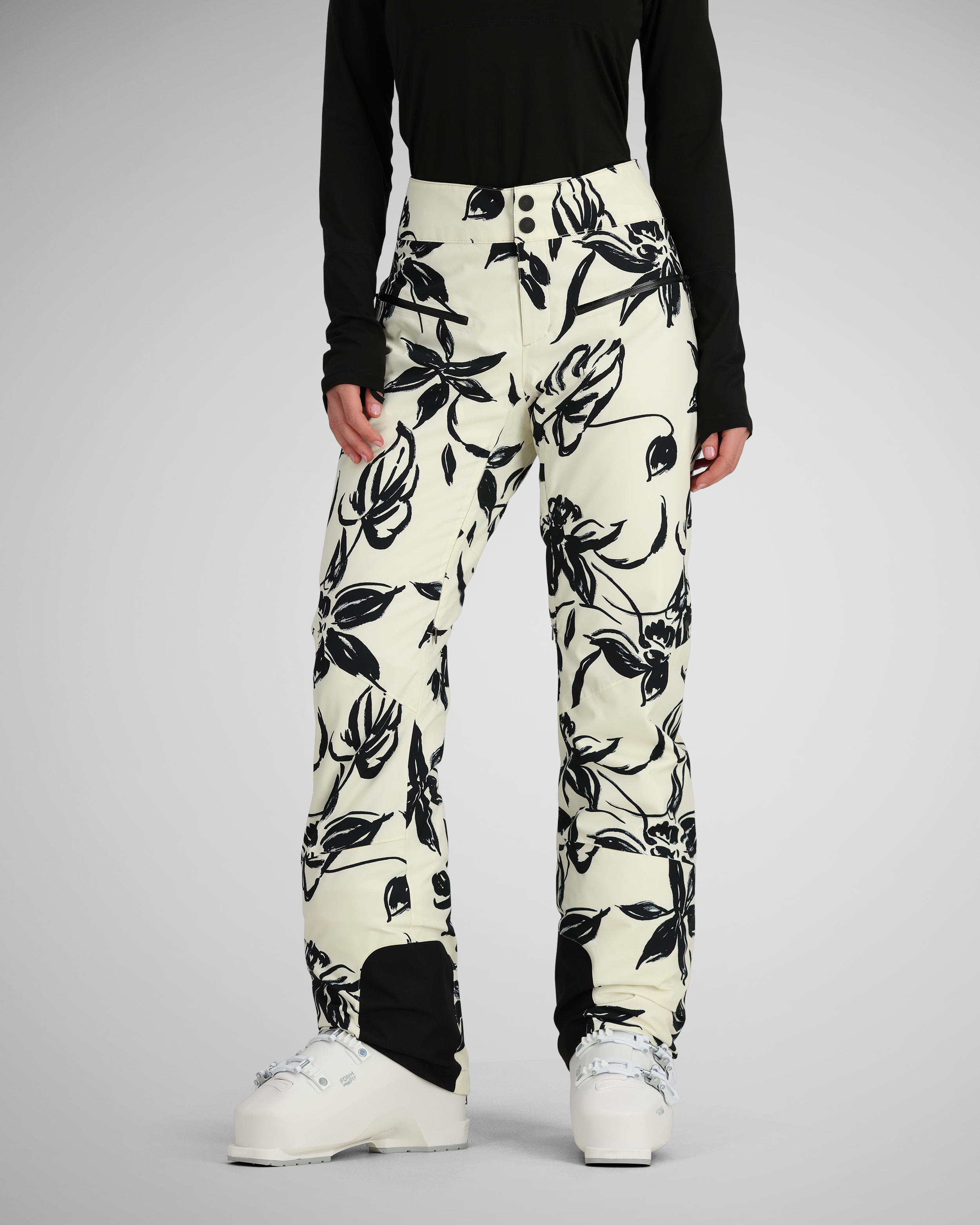 Printed Bliss Pant