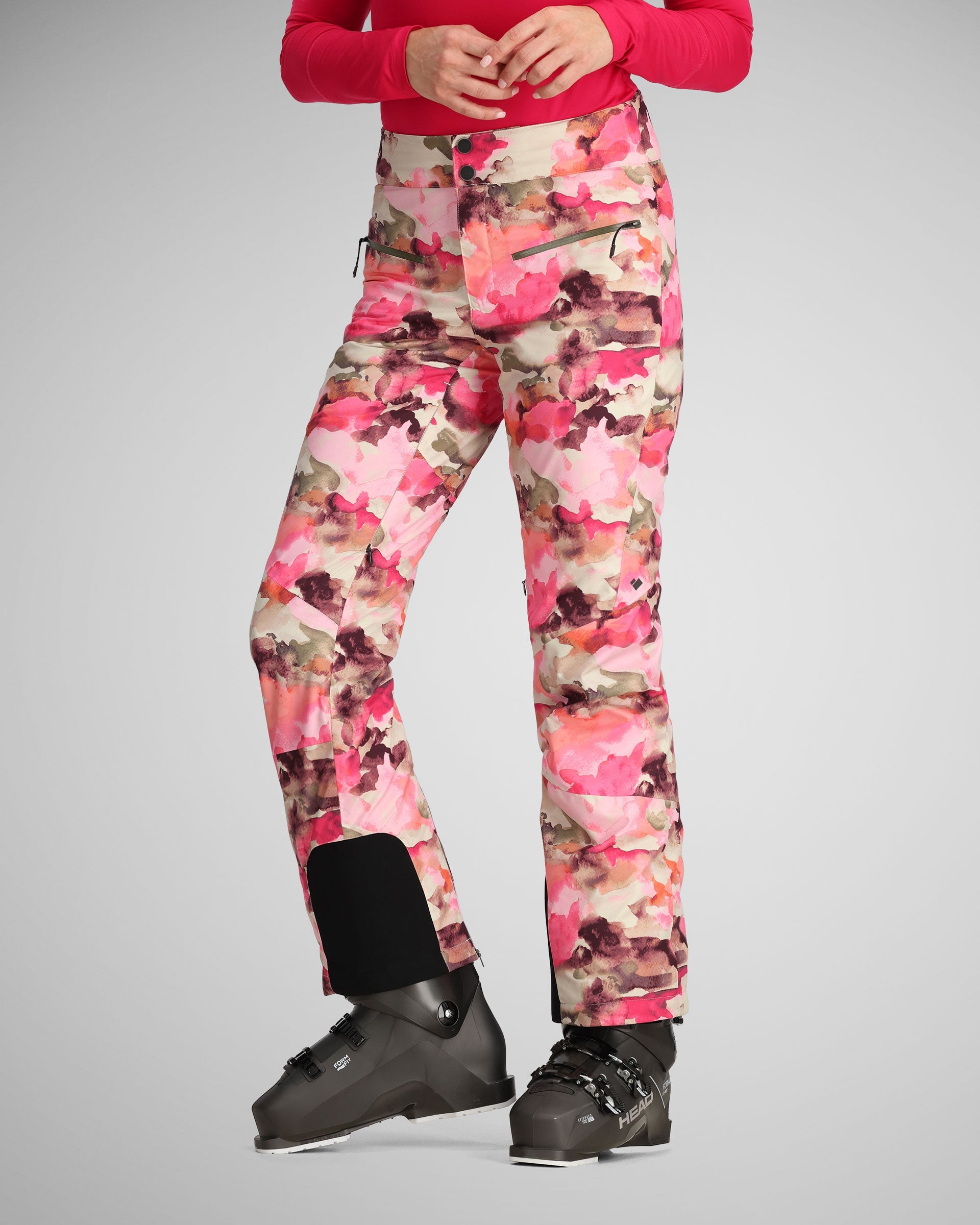 Blooming Camo | 3 / MODSDE