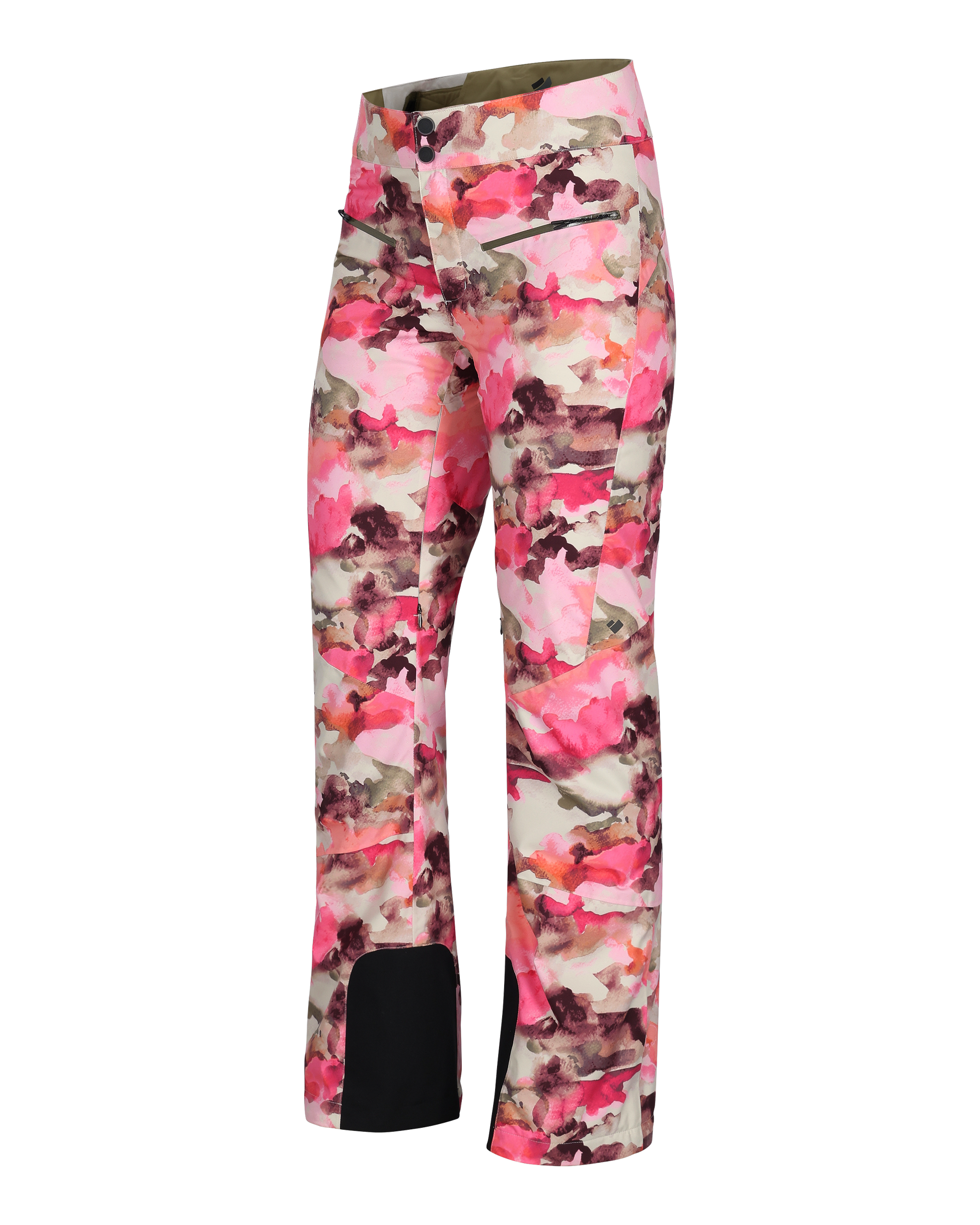 Blooming Camo | 16 / MQNSDE