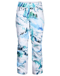 
Bliss Print Pant