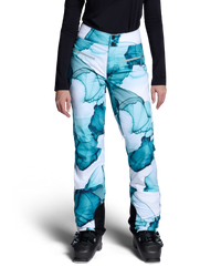 
Bliss Print Pant