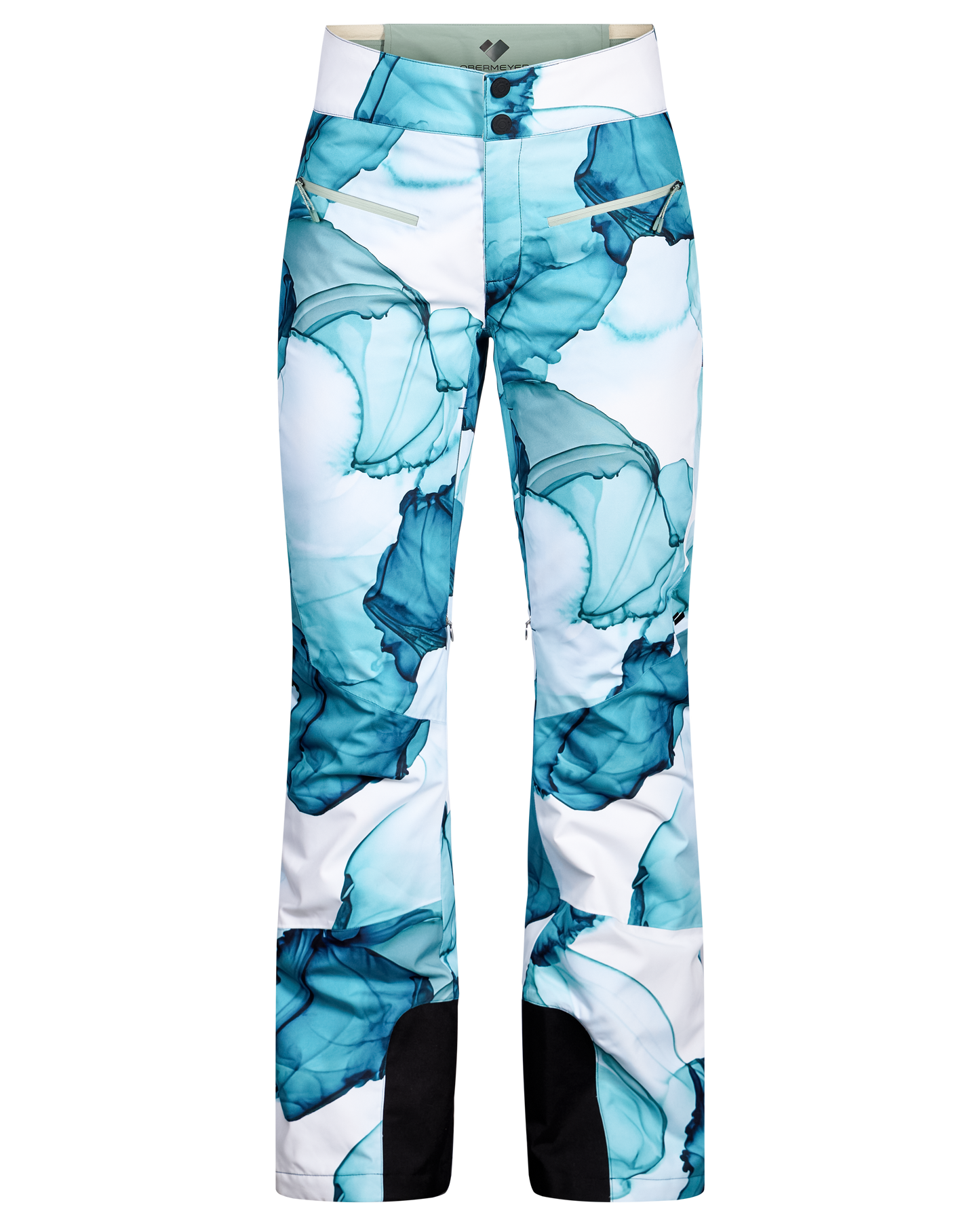
Bliss Print Pant
