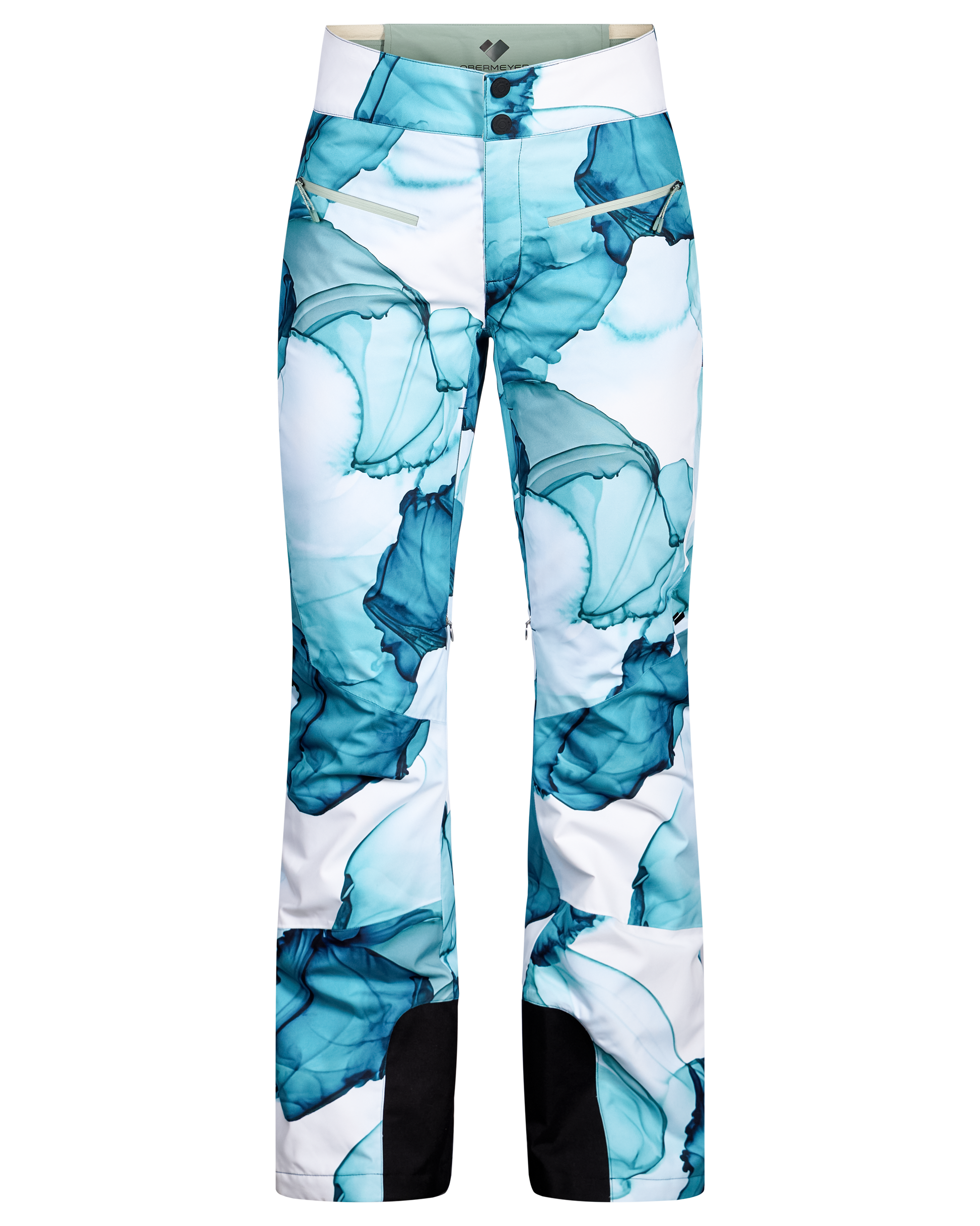 
Bliss Print Pant