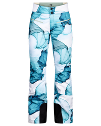 
Bliss Print Pant