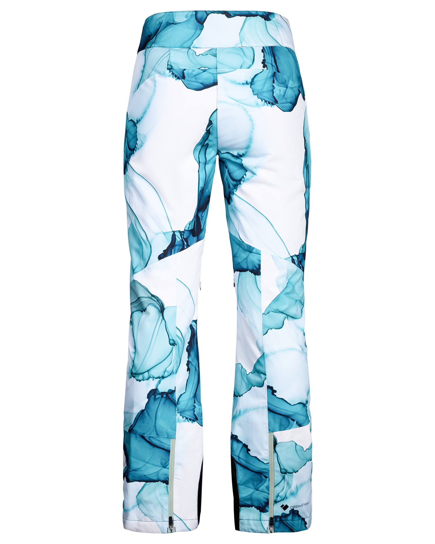 
Bliss Print Pant