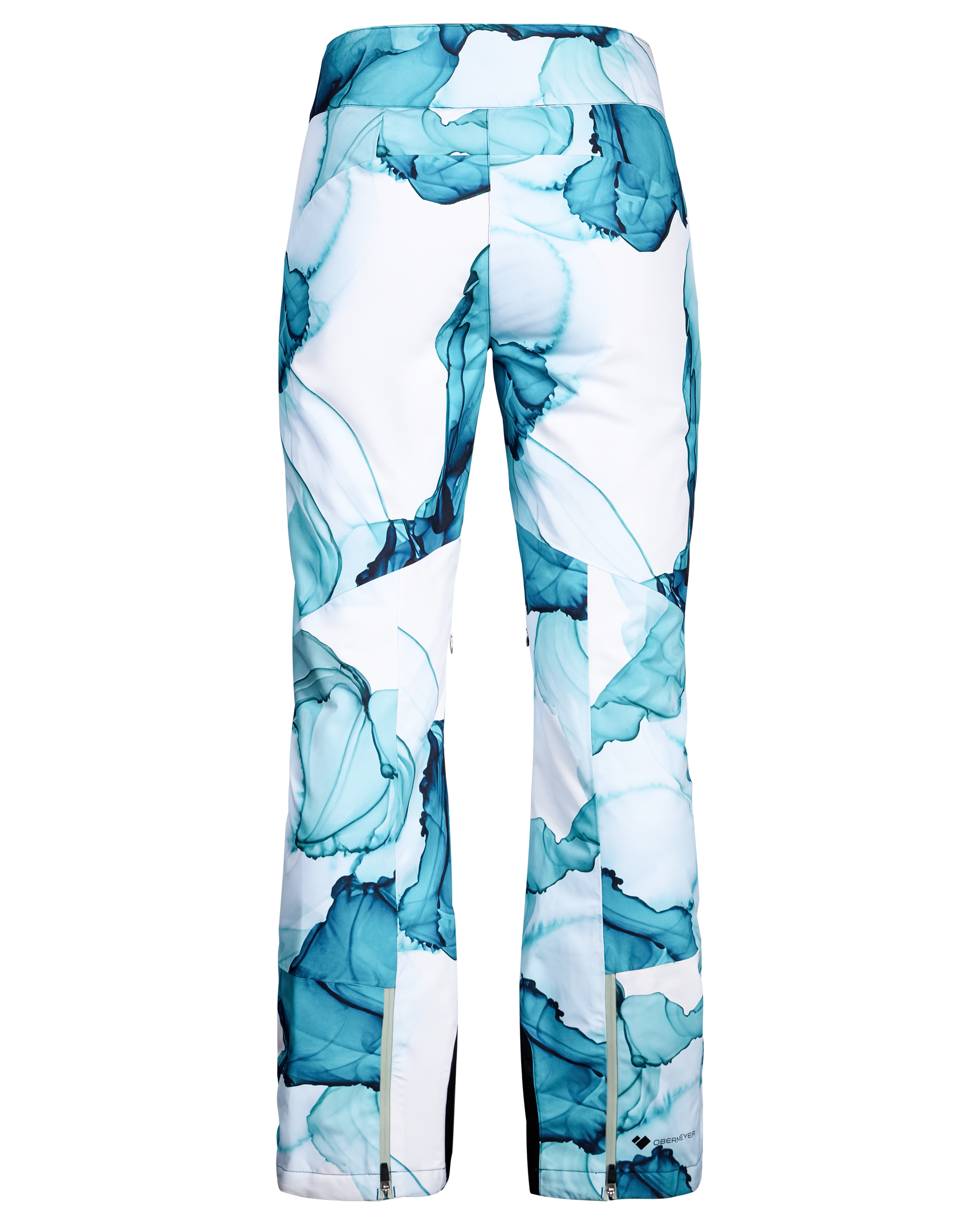 
Bliss Print Pant