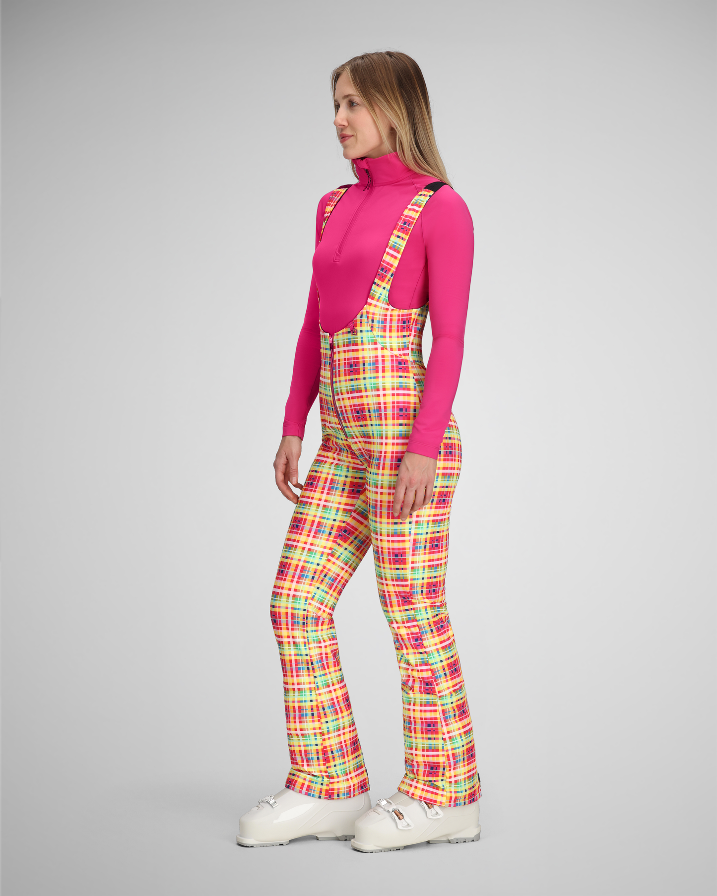 Sun Day Plaid | 3 / MODSDE